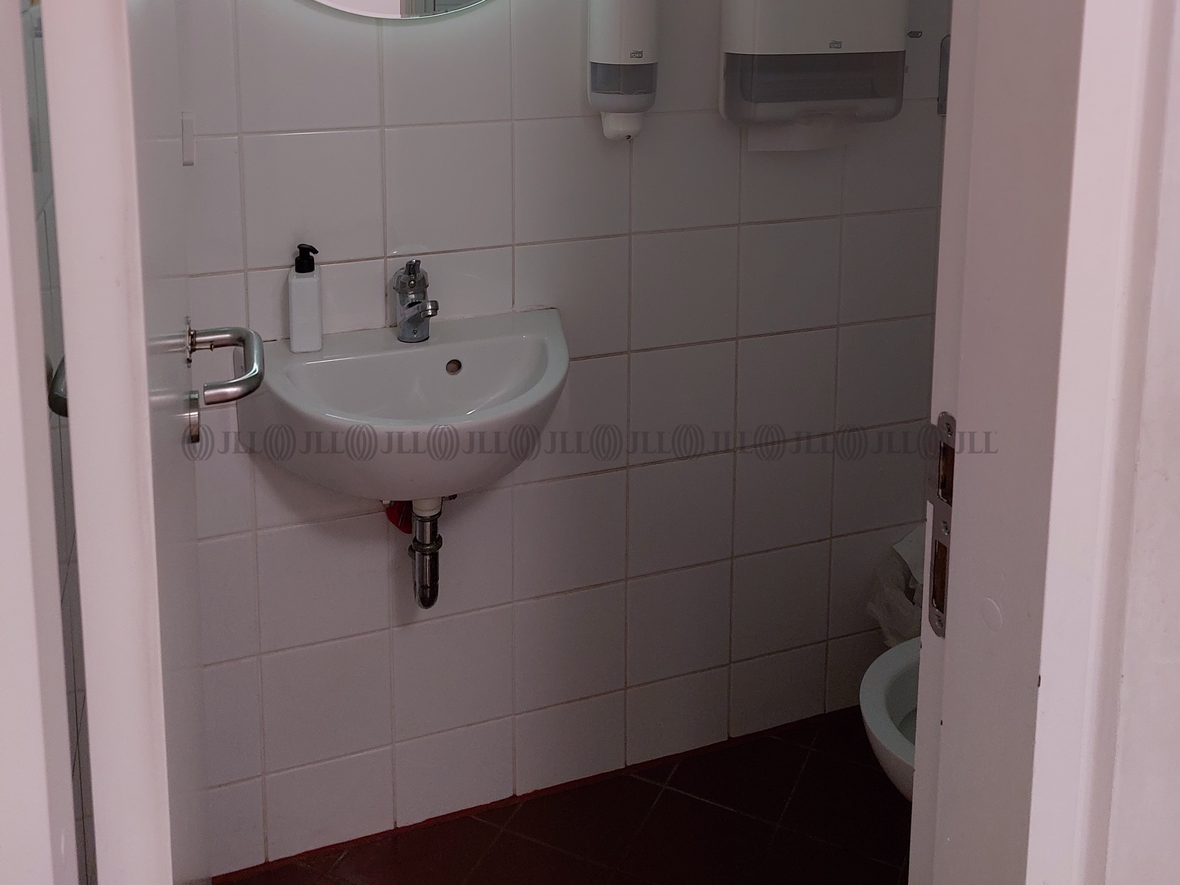 Büroimmobilie - Berlin, Charlottenburg - B2420 Büroimmobilie - Berlin, Charlottenburg - B2420