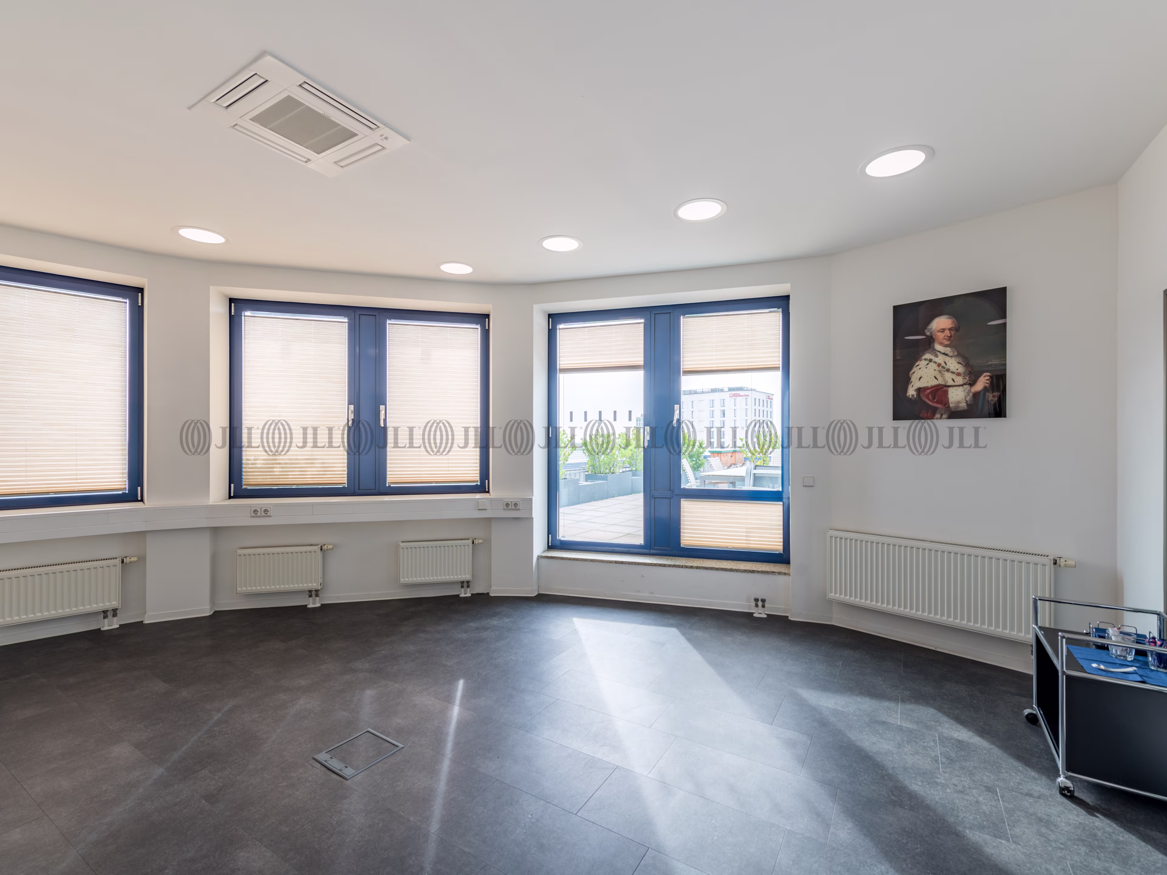 Büroimmobilie - Mannheim, Schwetzingerstadt - F1990 Büroimmobilie - Mannheim, Schwetzingerstadt - F1990