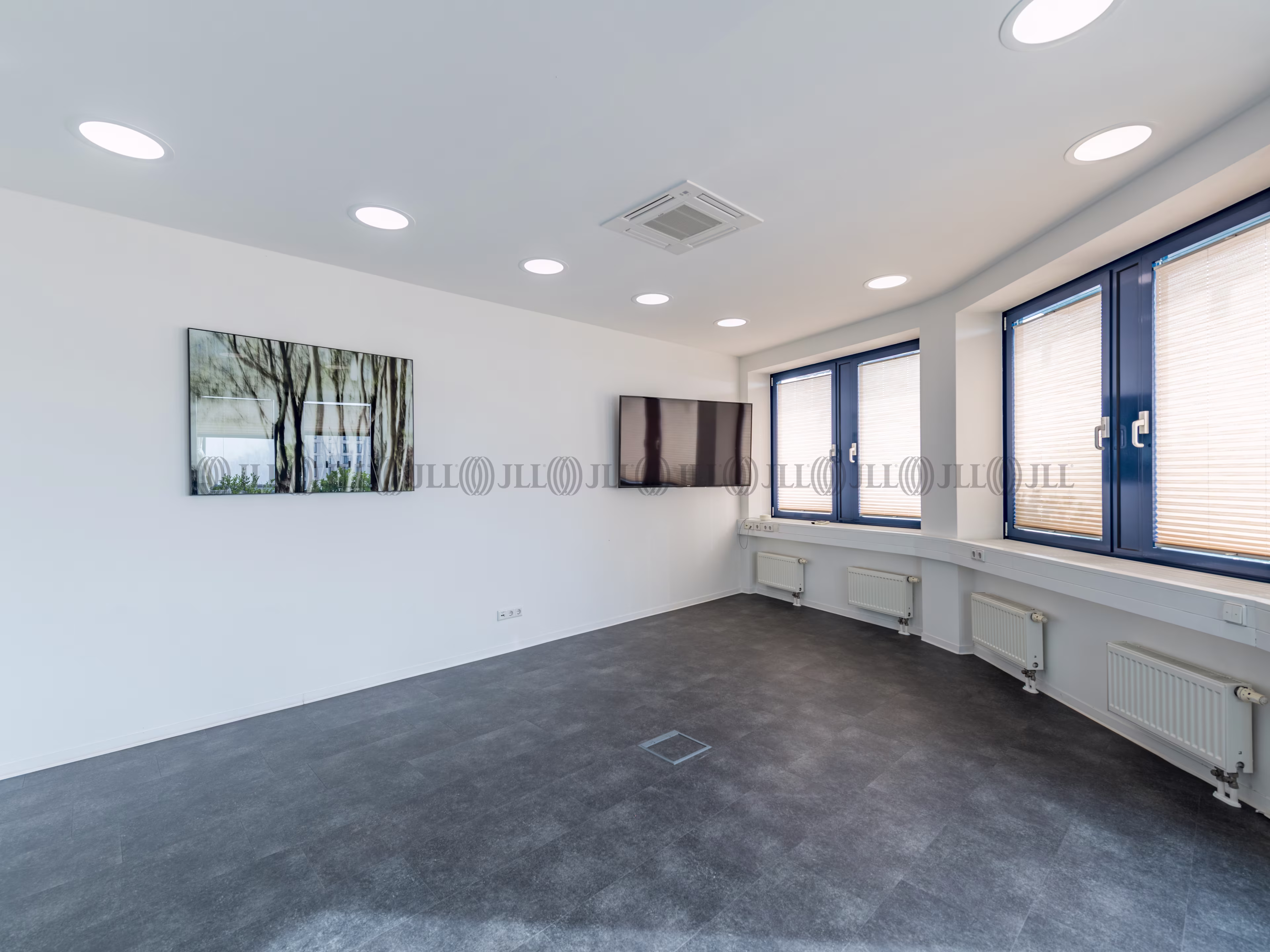 Büroimmobilie - Mannheim, Schwetzingerstadt - F1990 Büroimmobilie - Mannheim, Schwetzingerstadt - F1990