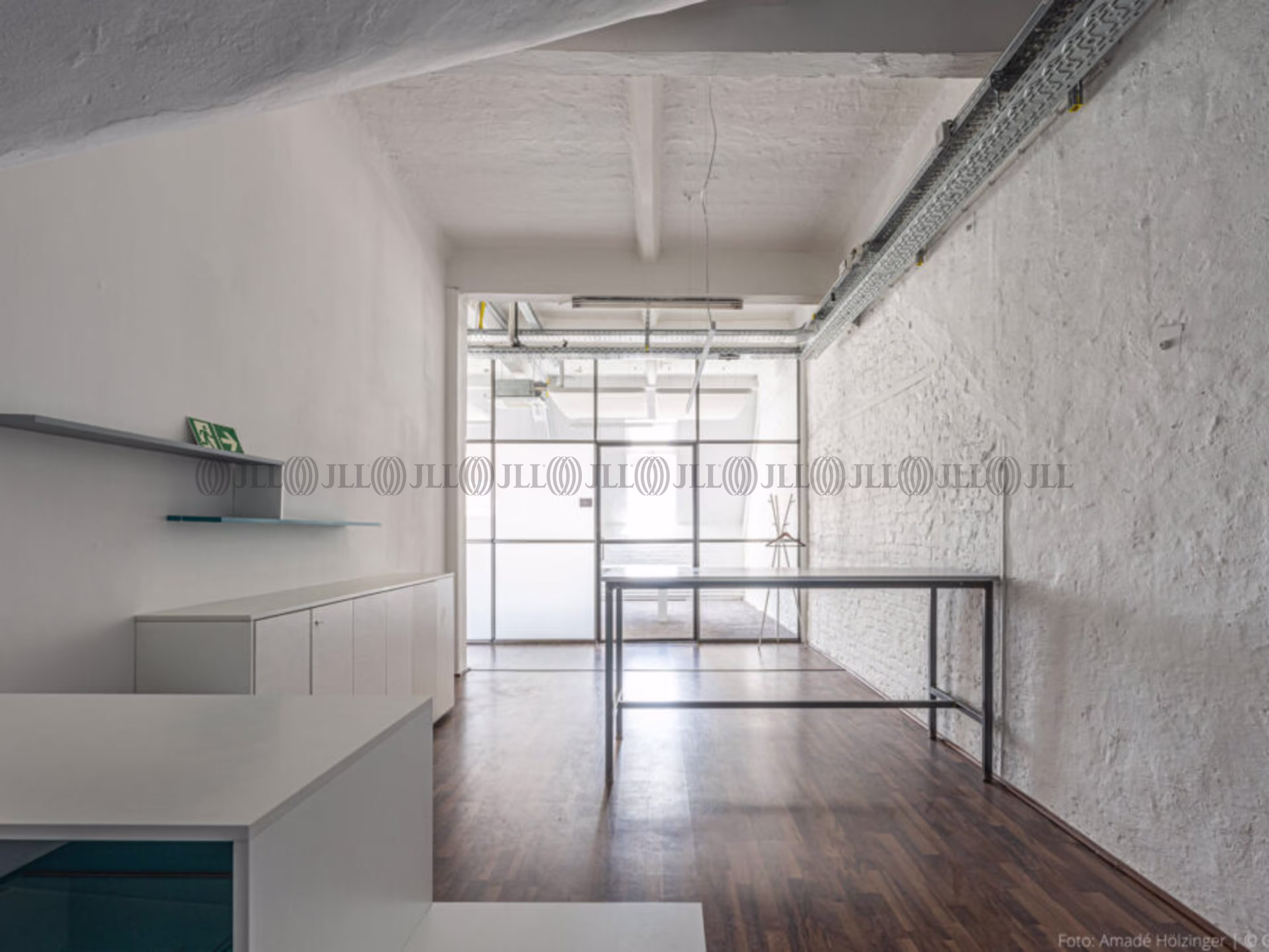 Büroimmobilie - Berlin, Kreuzberg - B0875