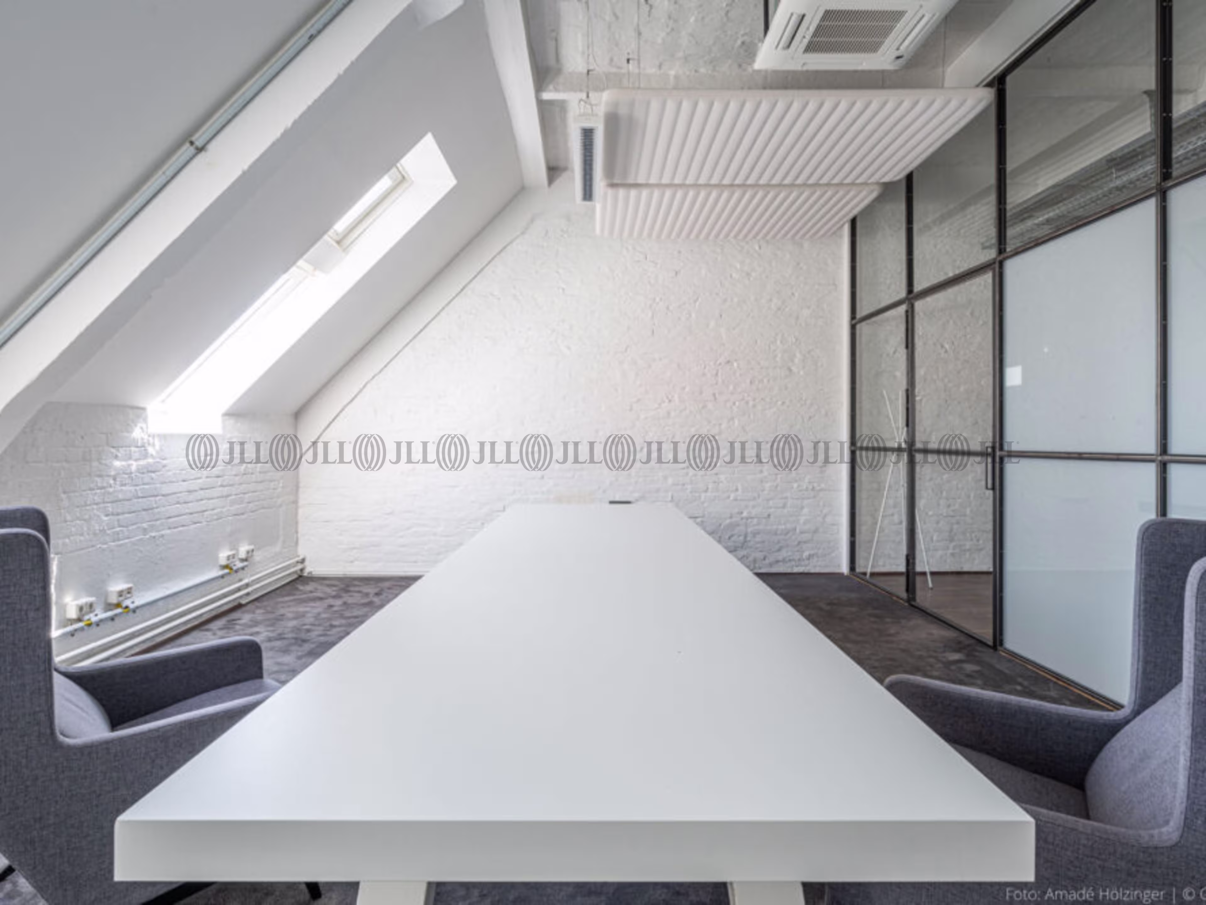 Büroimmobilie - Berlin, Kreuzberg - B0875