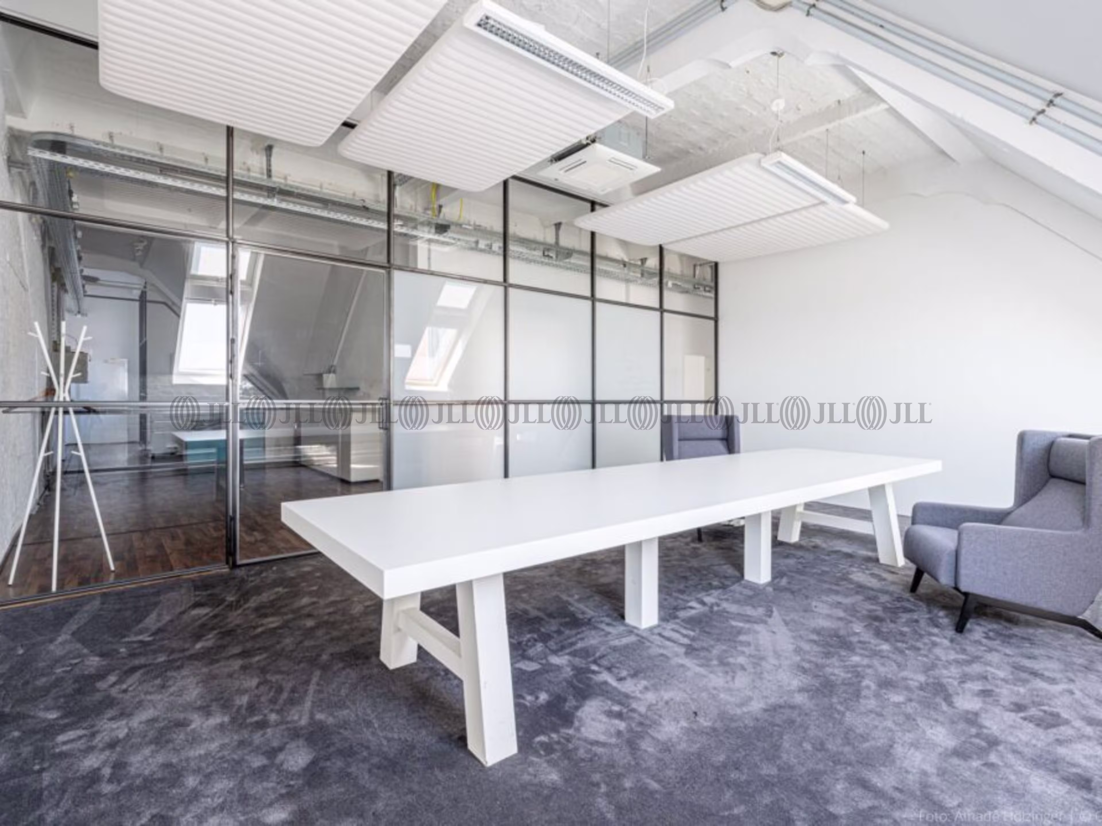 Büroimmobilie - Berlin, Kreuzberg - B0875