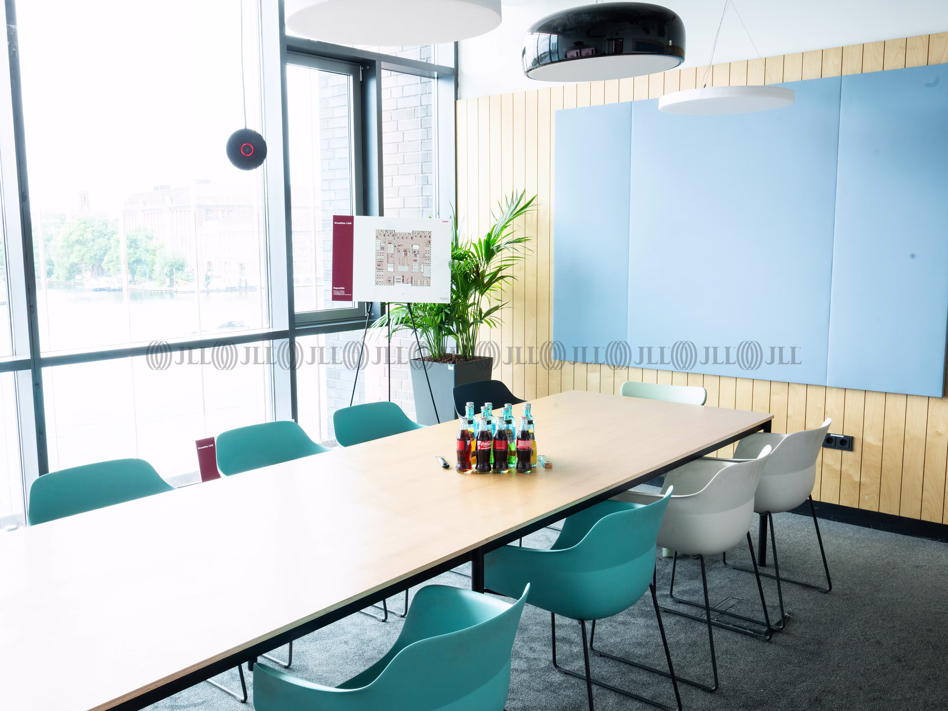 Büroimmobilie - Berlin, Friedrichshain - B2240