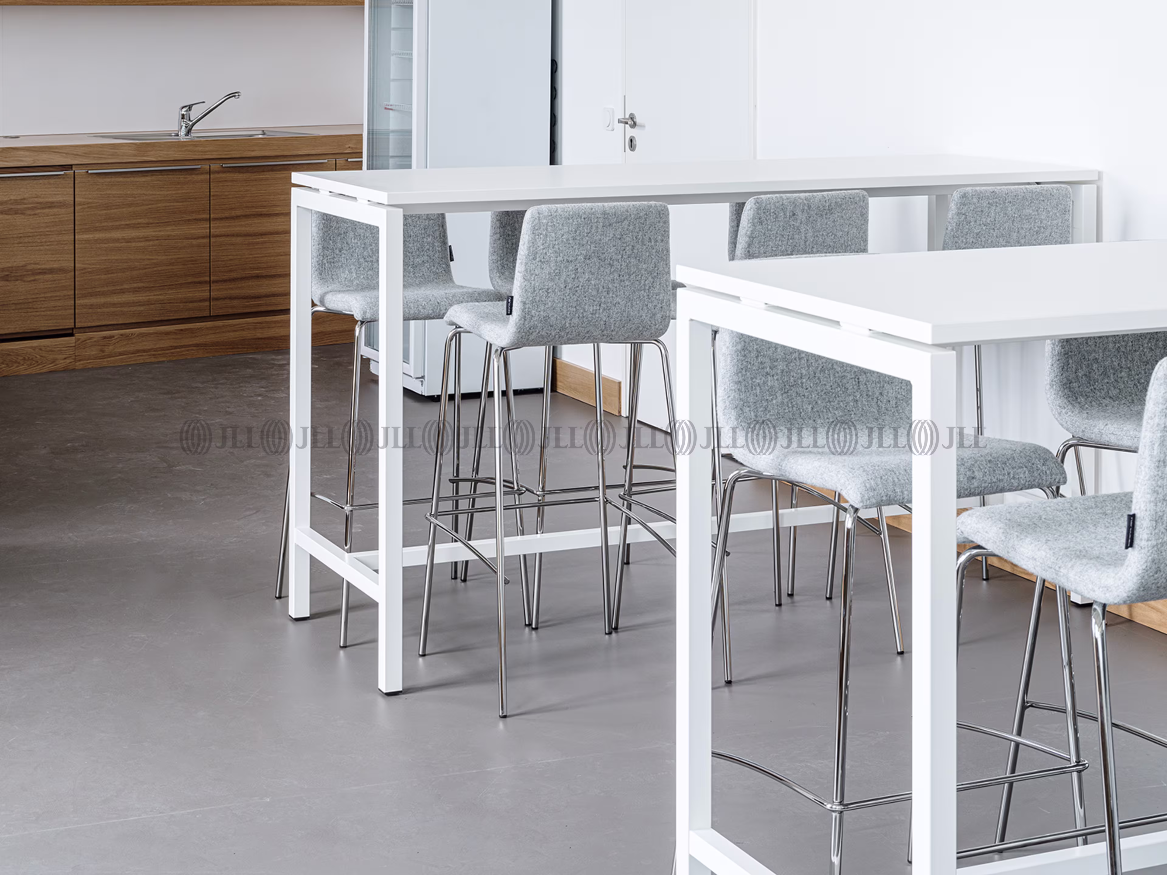 Büroimmobilie - Berlin, Tiergarten - B1928