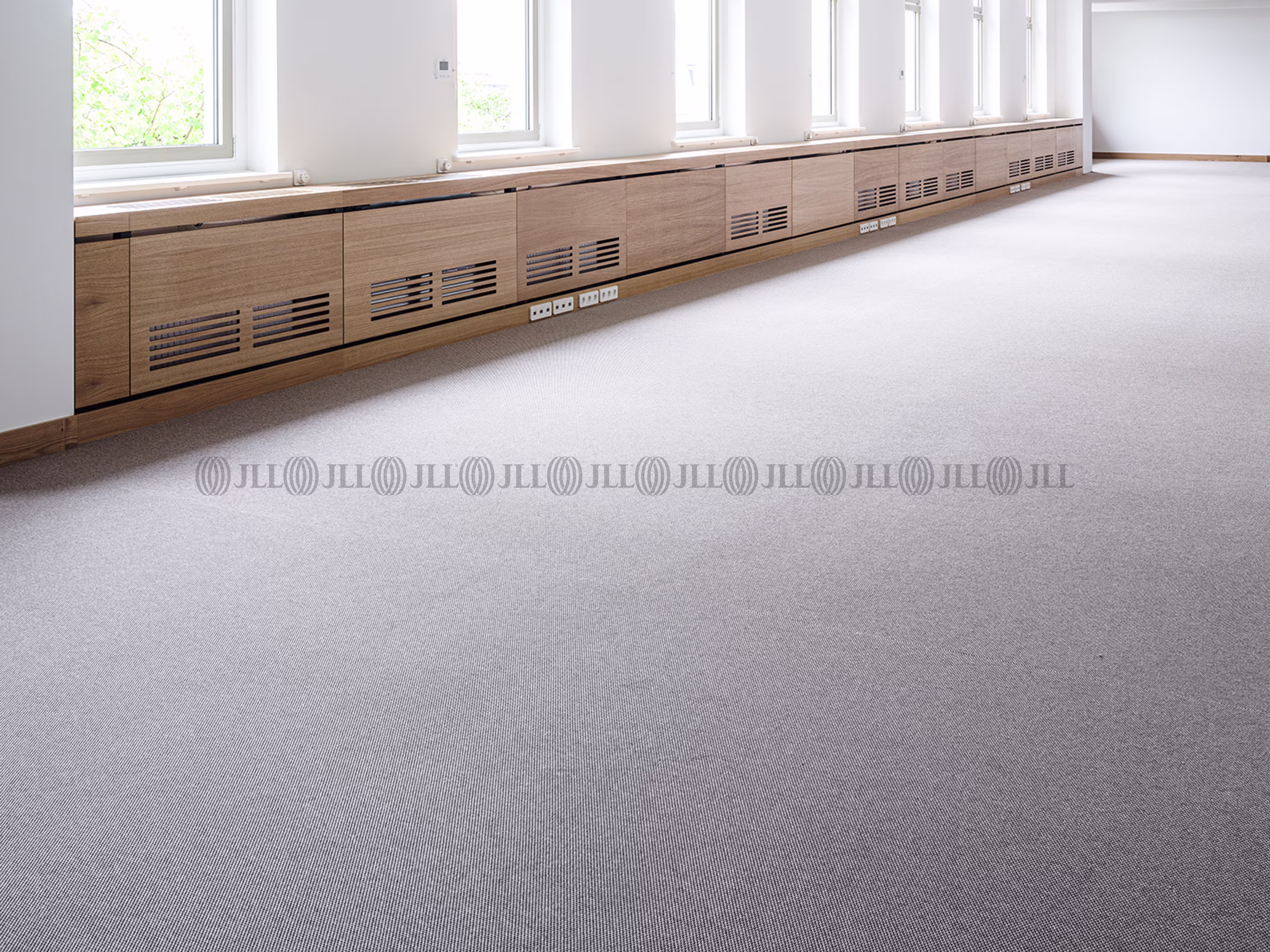 Büroimmobilie - Berlin, Tiergarten - B1928