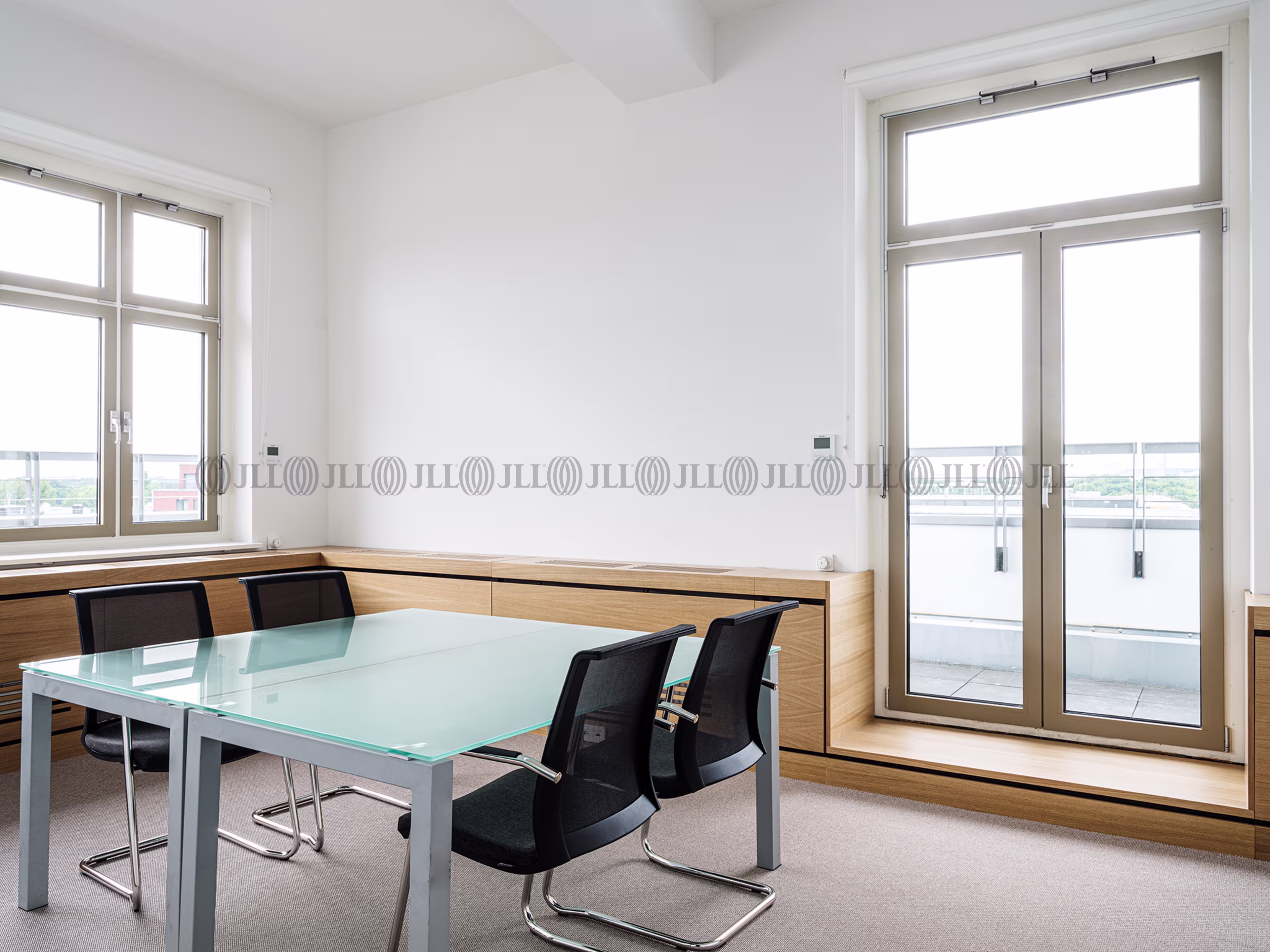 Büroimmobilie - Berlin, Tiergarten - B1928