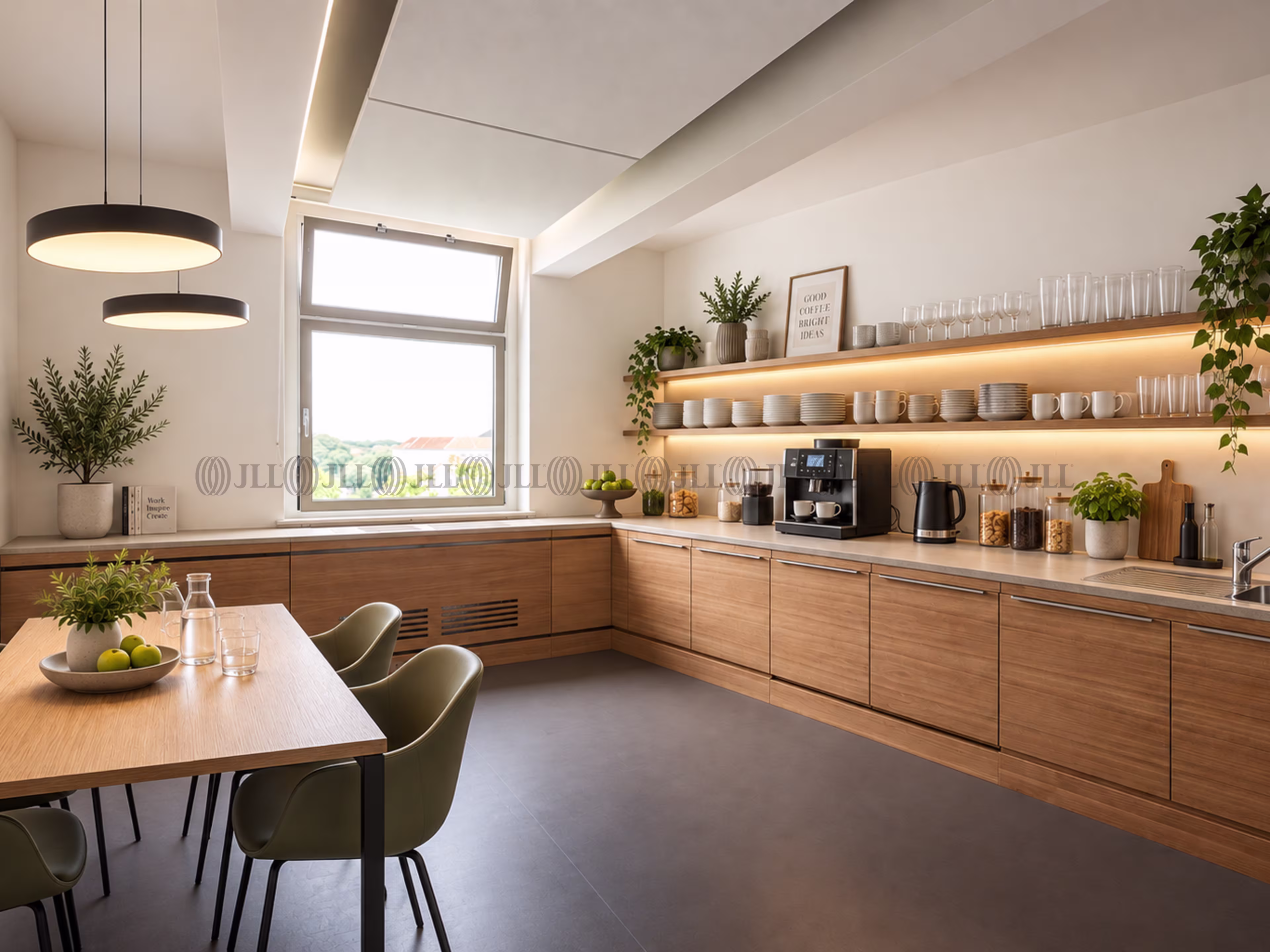 Büroimmobilie - Berlin, Tiergarten - B1928