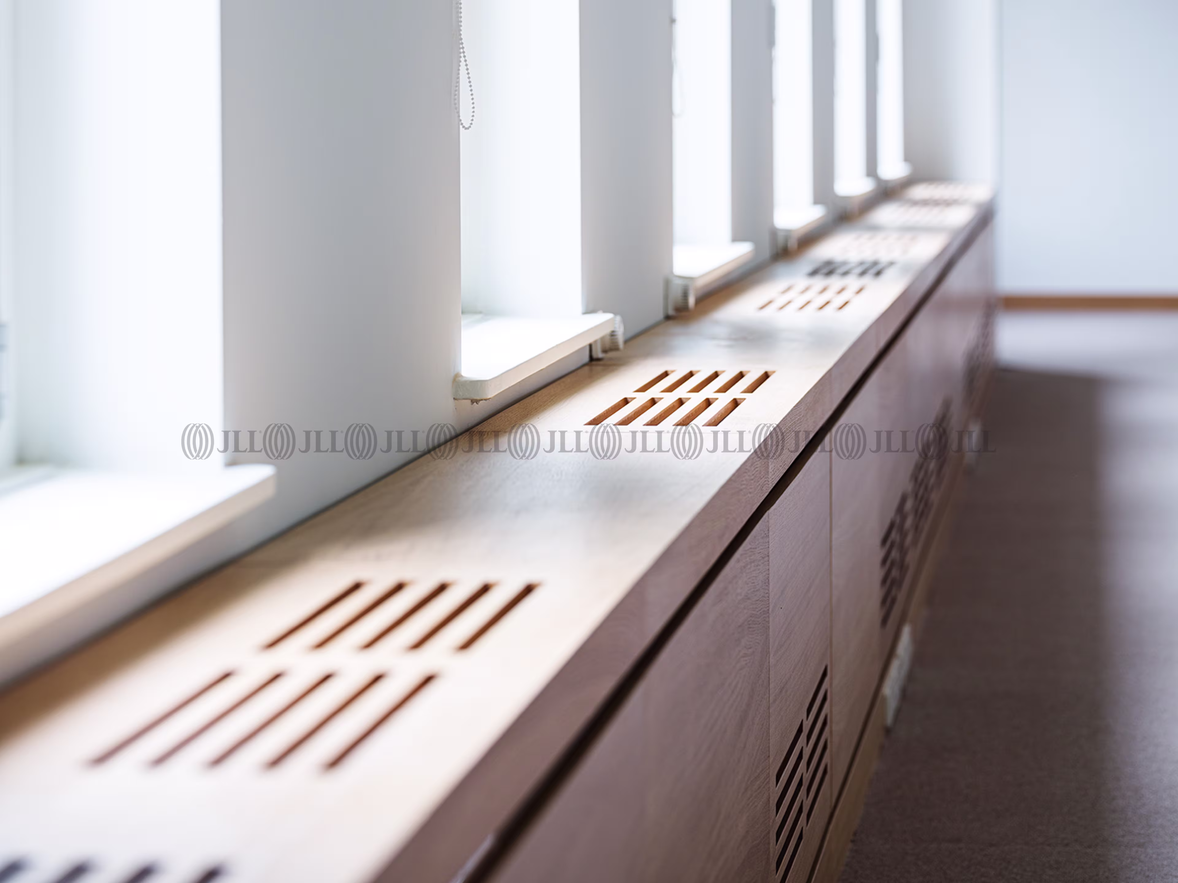 Büroimmobilie - Berlin, Tiergarten - B1928