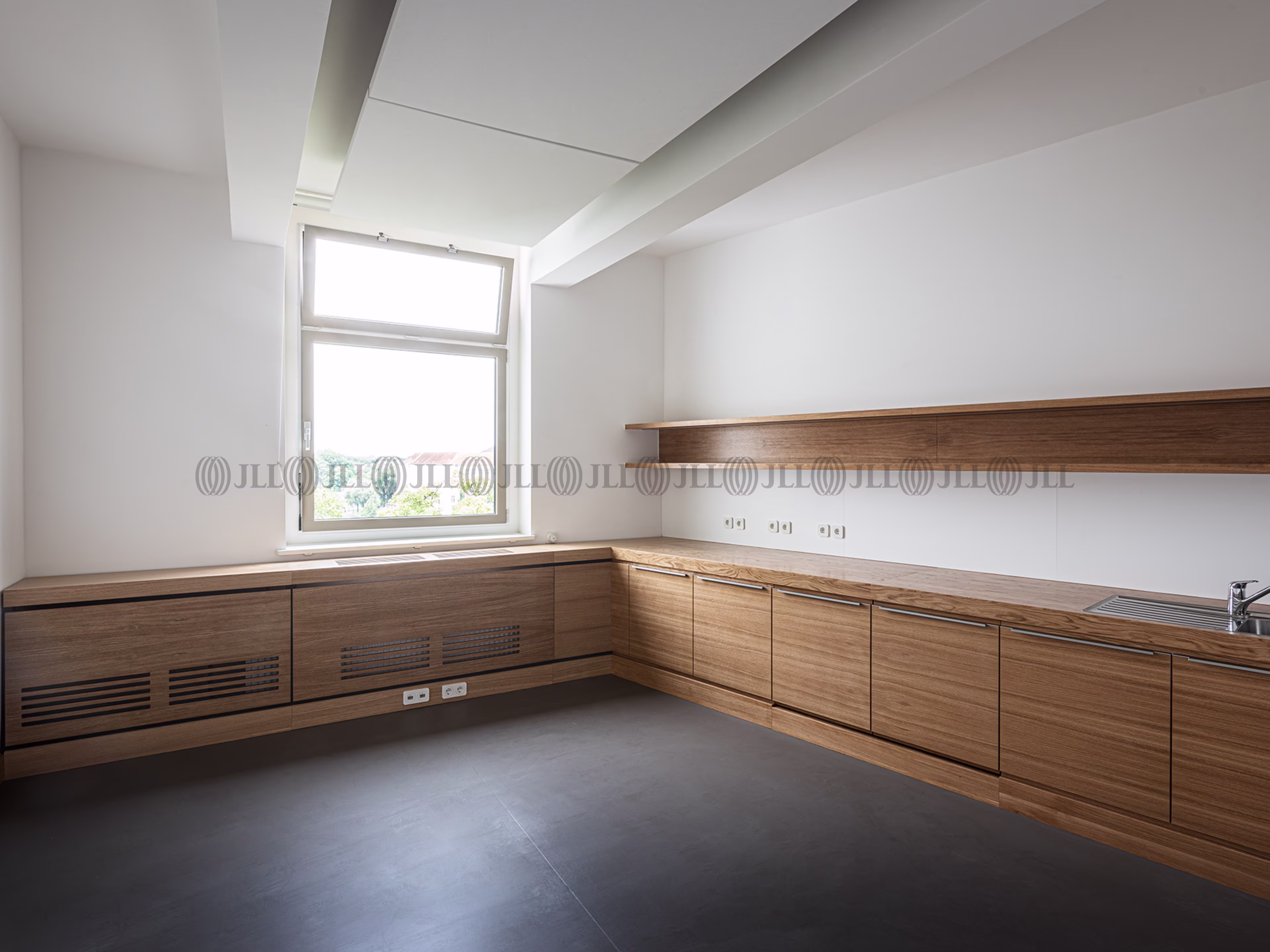 Büroimmobilie - Berlin, Tiergarten - B1928