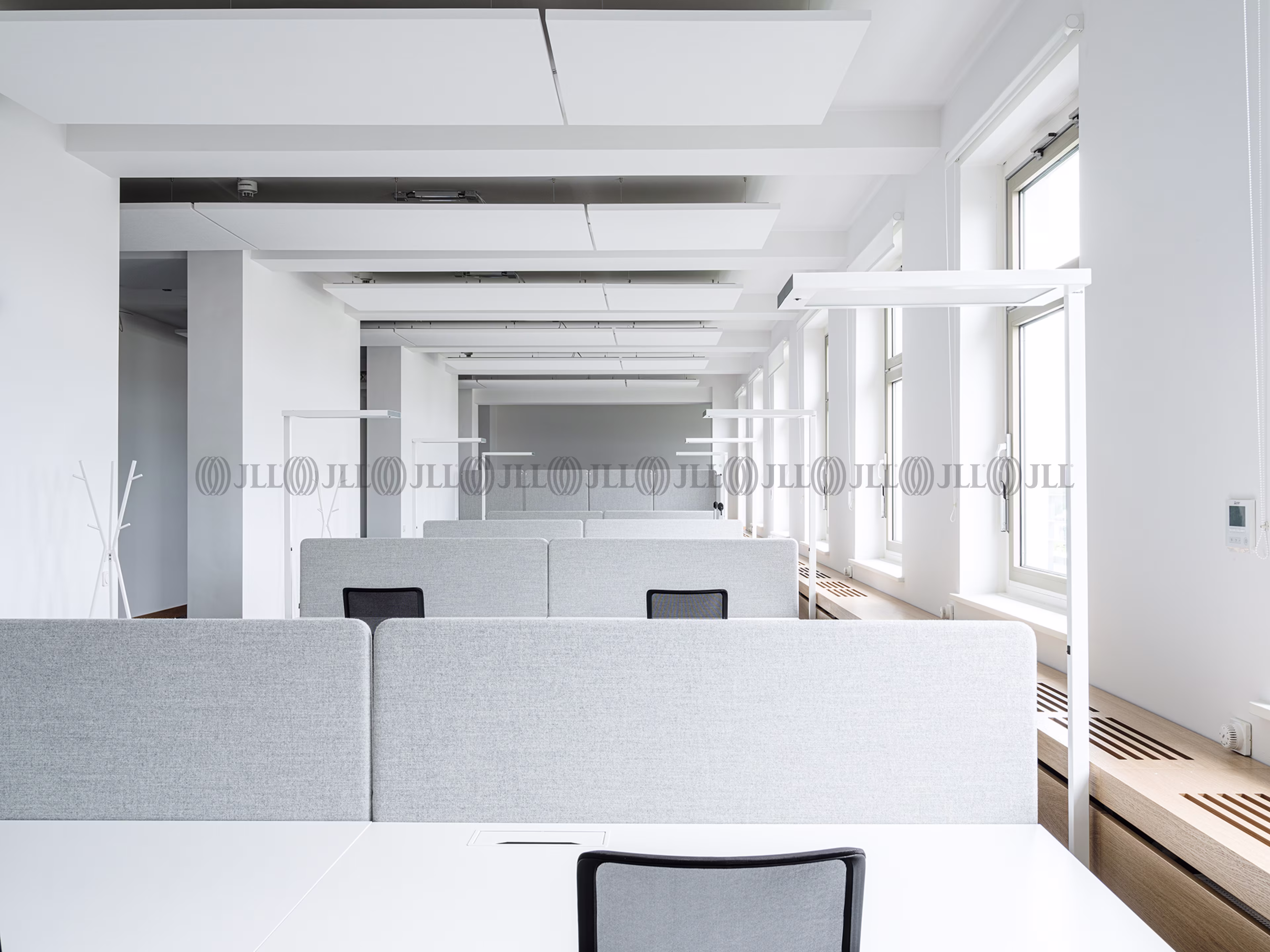 Büroimmobilie - Berlin, Tiergarten - B1928