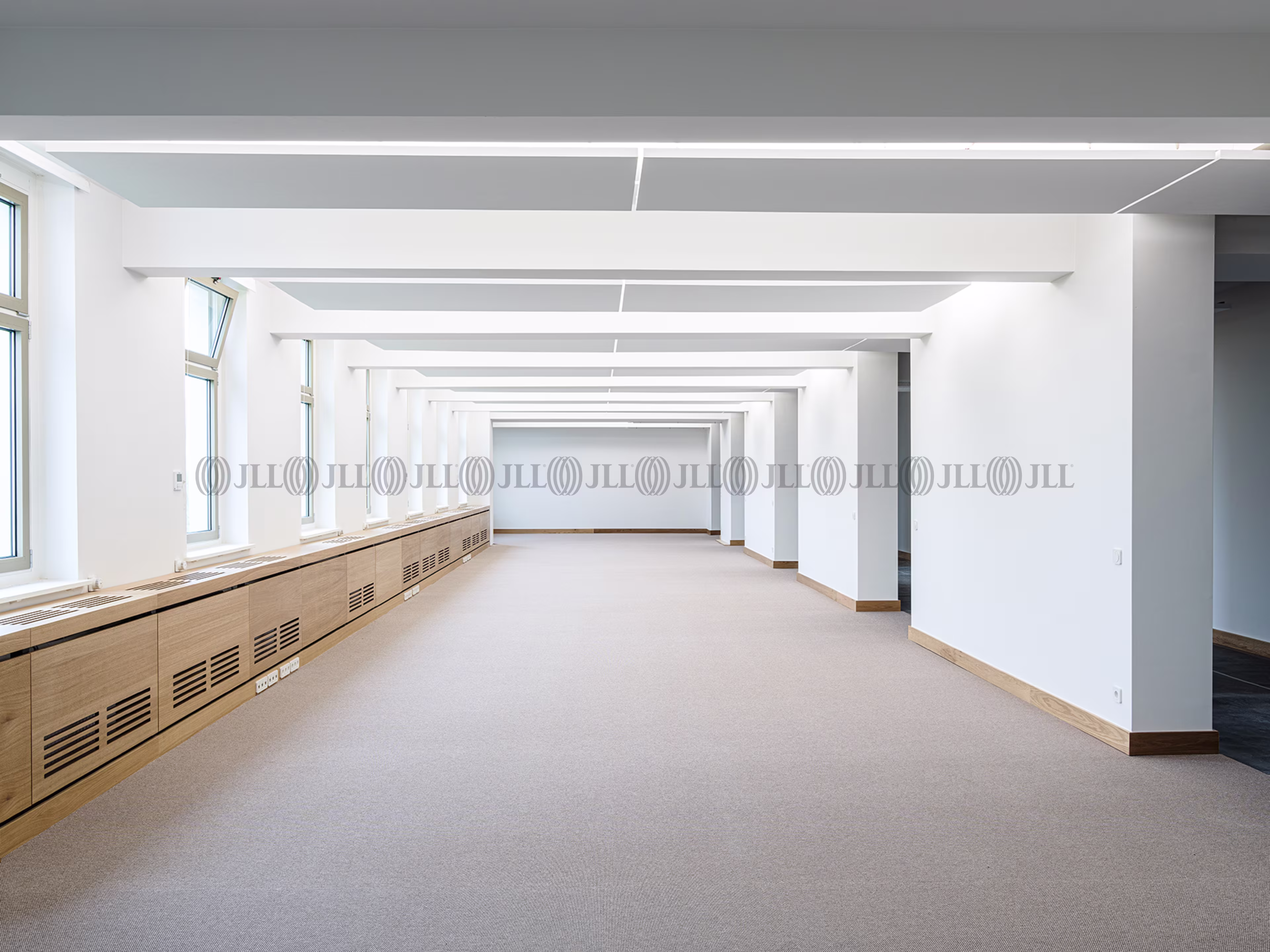 Büroimmobilie - Berlin, Tiergarten - B1928