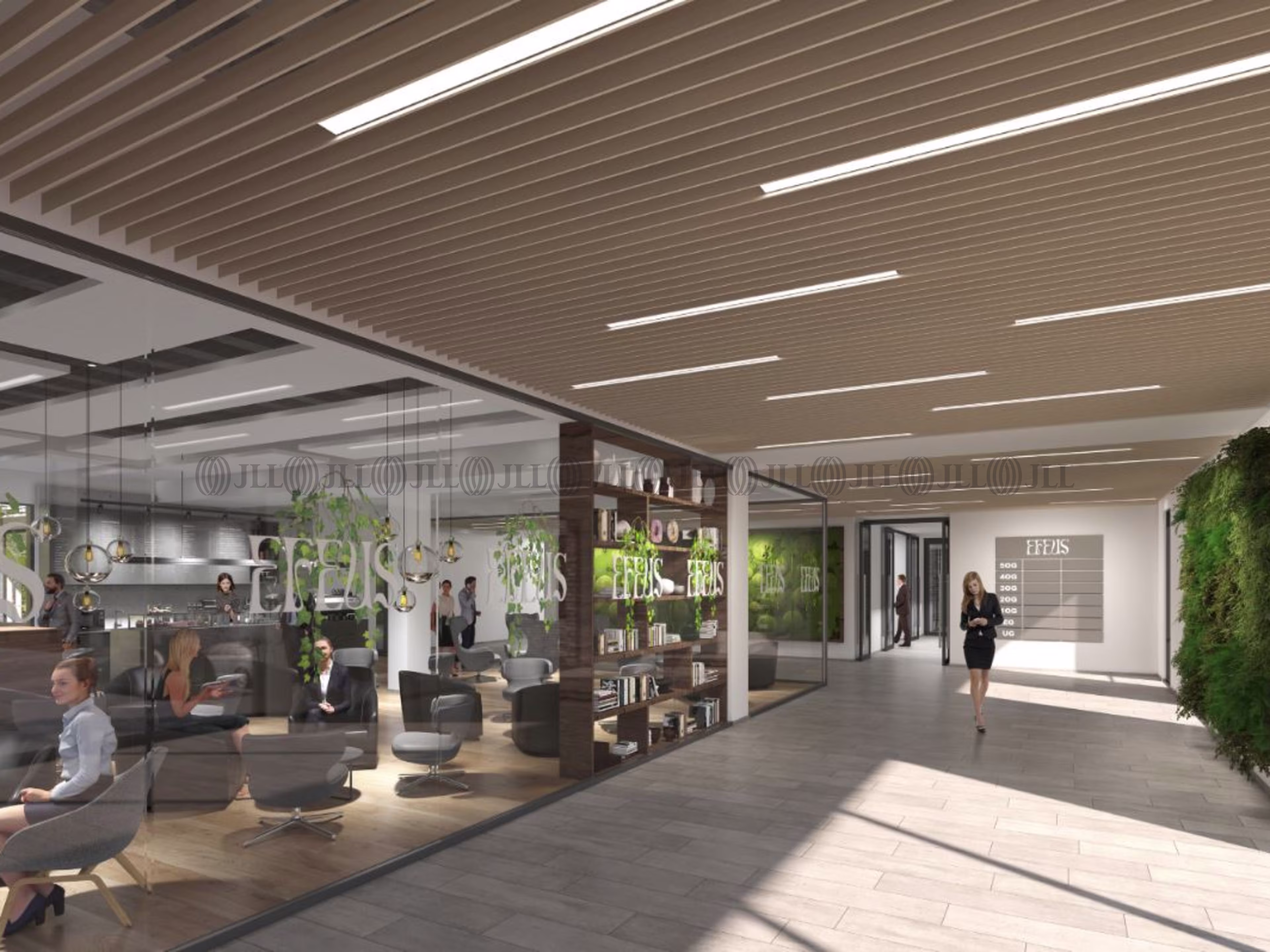 Büroimmobilie - Frankfurt am Main, Niederursel - F0865 Büroimmobilie - Frankfurt am Main, Niederursel - F0865