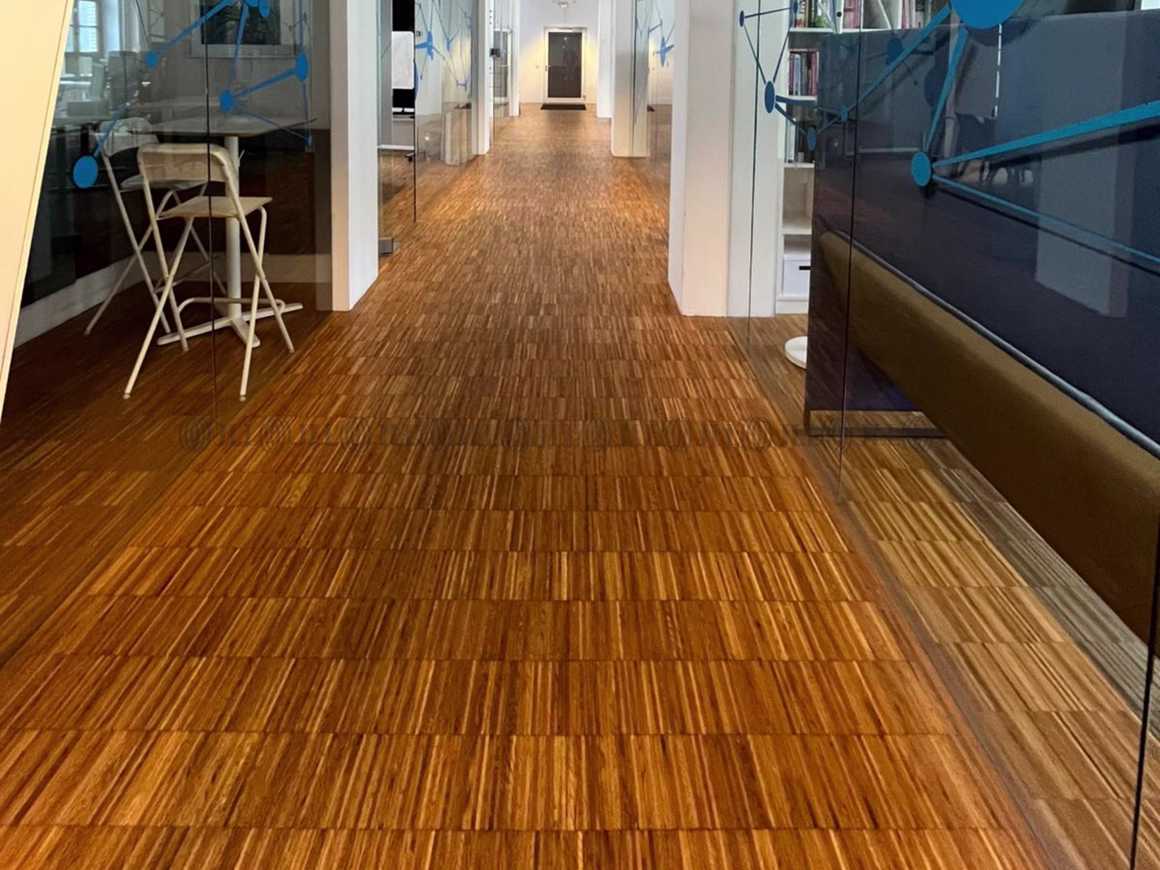 Büroimmobilie - Berlin, Friedrichshain - B1198