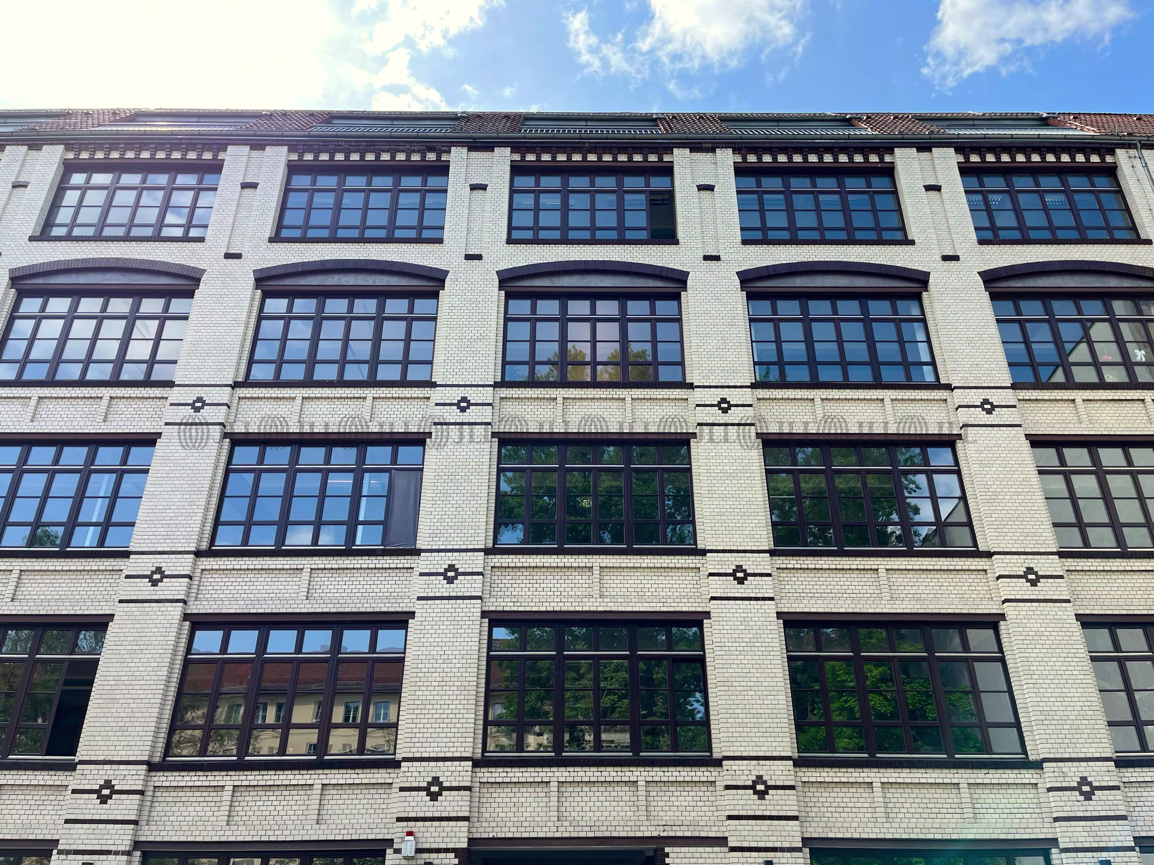 Büroimmobilie - Berlin, Friedrichshain - B1198