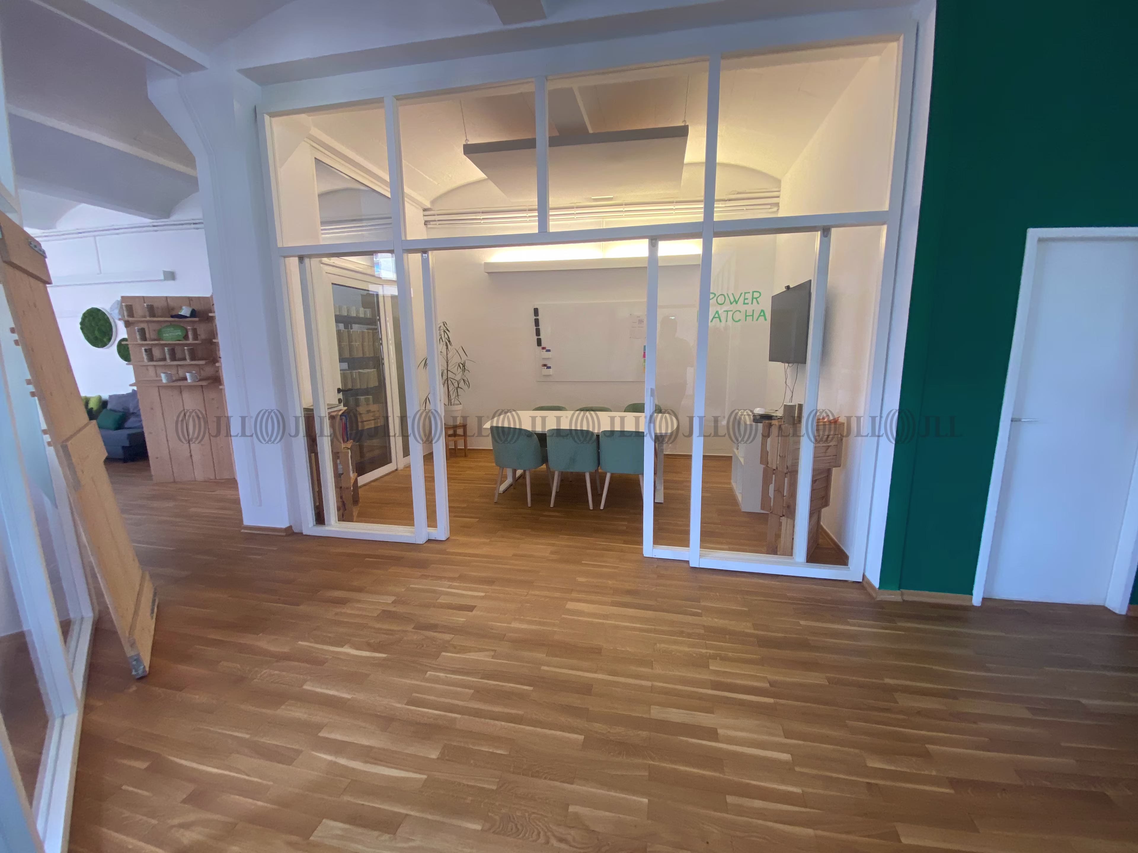 Büroimmobilie - Berlin, Friedrichshain - B1198 Büroimmobilie - Berlin, Friedrichshain - B1198