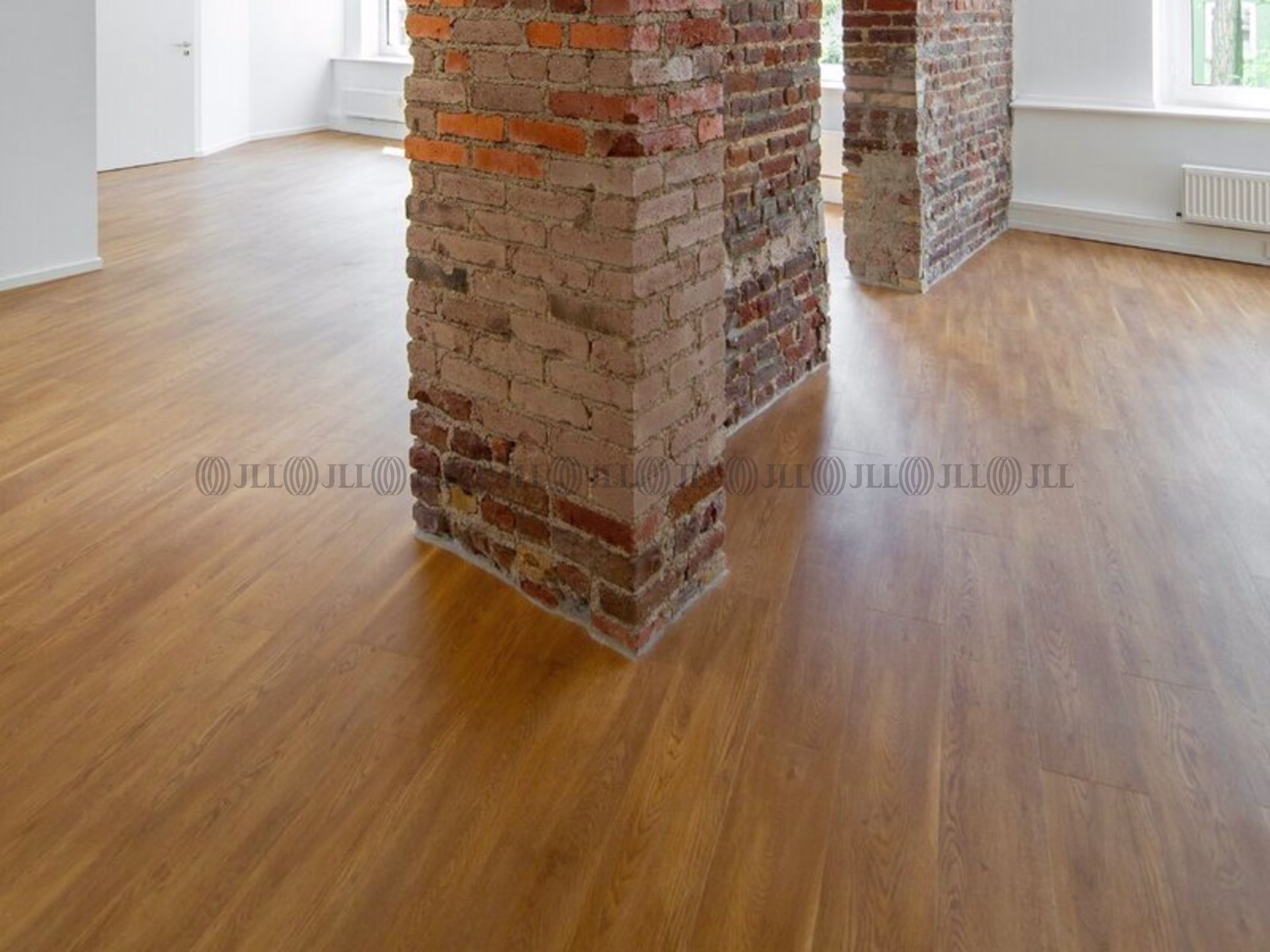 Büroimmobilie - Düsseldorf, Unterbilk - D3260