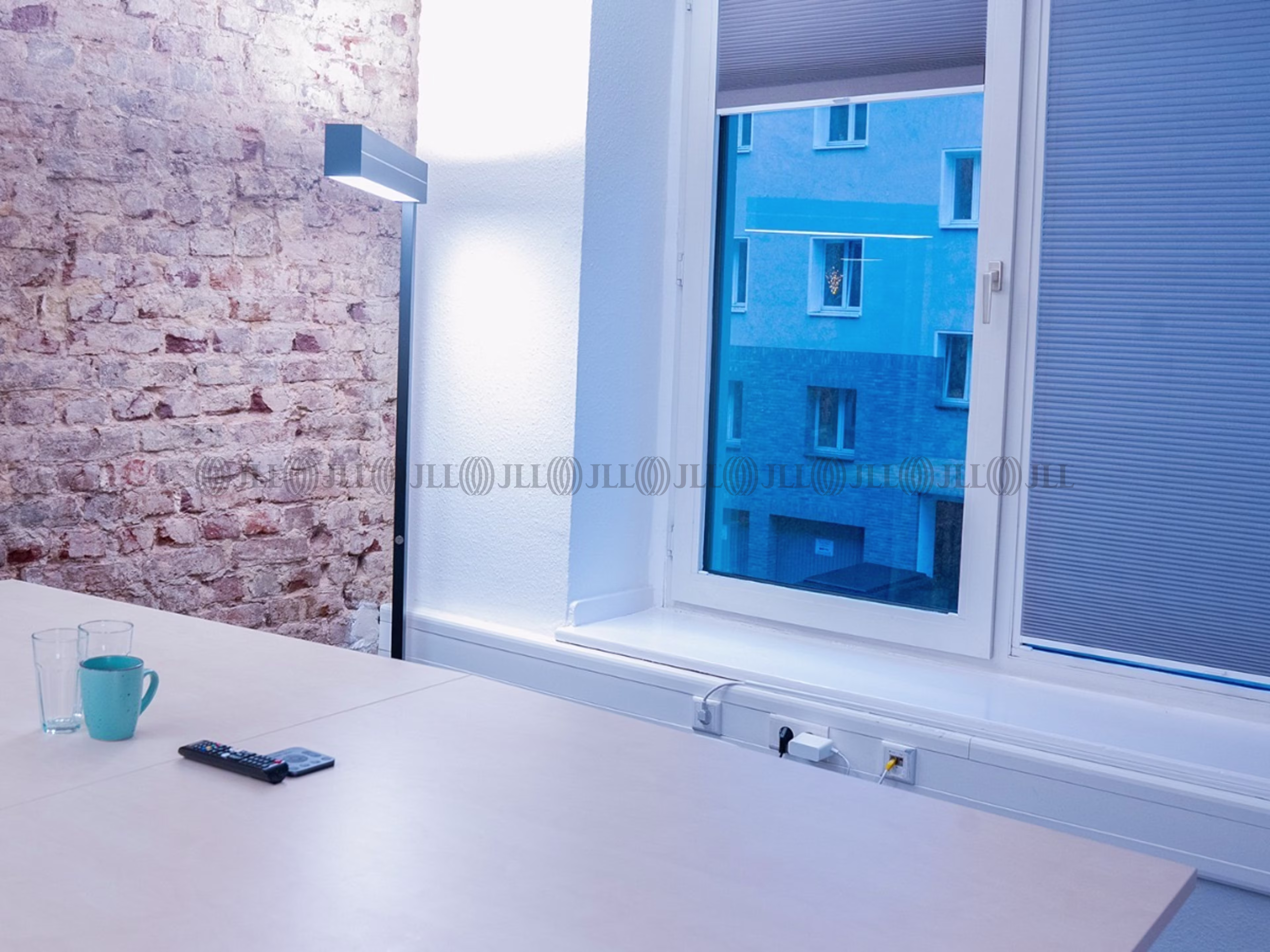 Büroimmobilie - Düsseldorf, Unterbilk - D3260