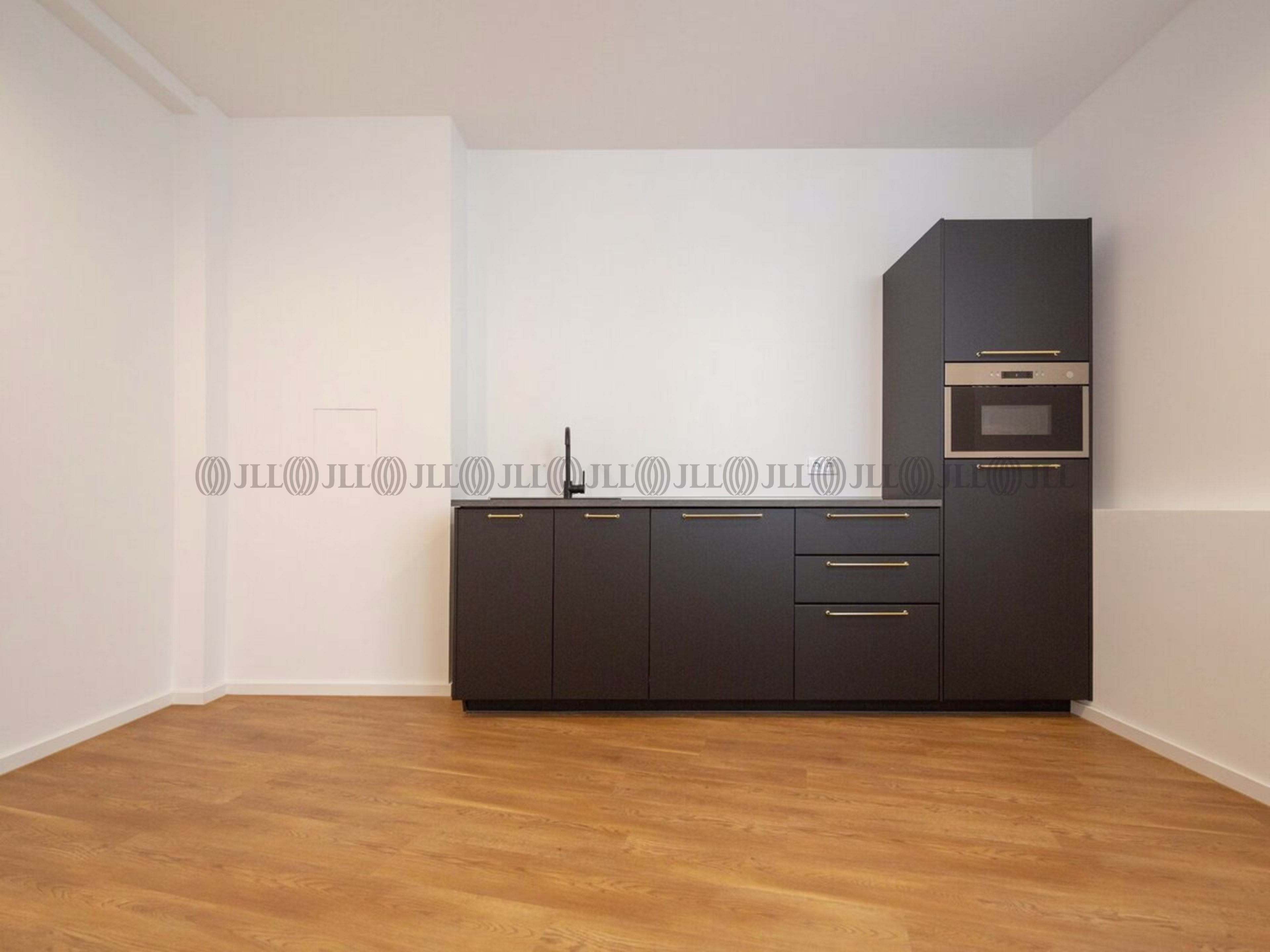 Büroimmobilie - Düsseldorf, Unterbilk - D3260