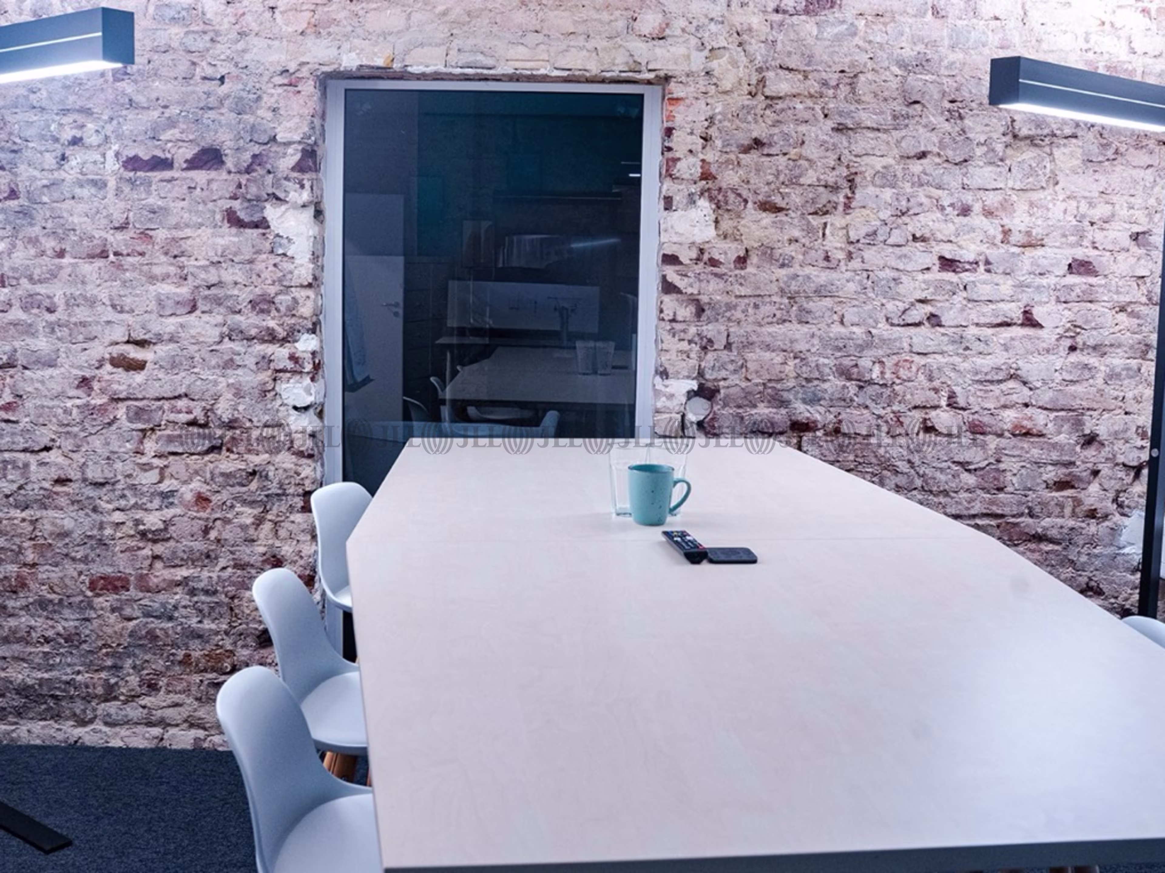 Büroimmobilie - Düsseldorf, Unterbilk - D3260