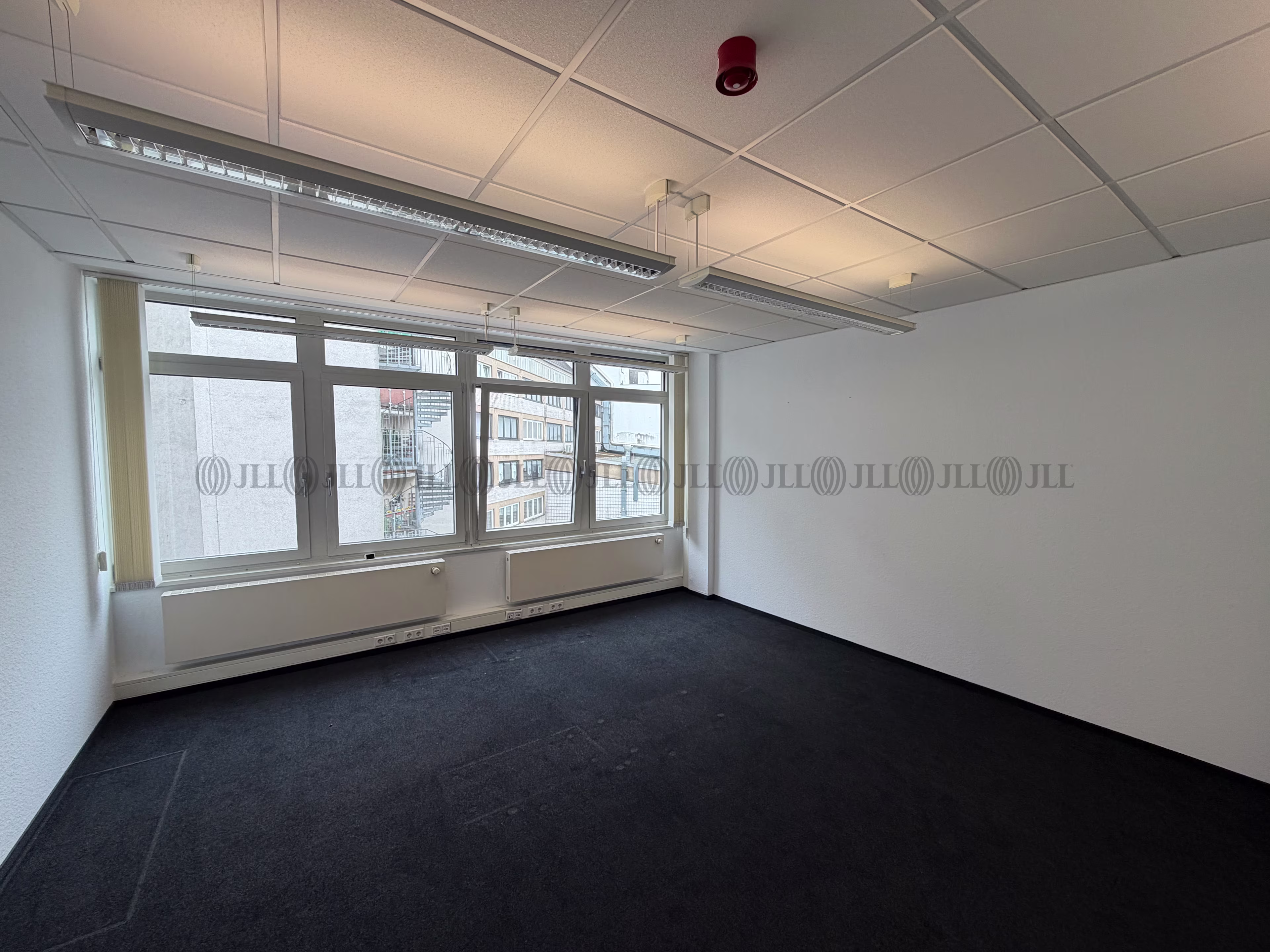 Büroimmobilie - Düsseldorf, Stadtmitte - D0587 Büroimmobilie - Düsseldorf, Stadtmitte - D0587