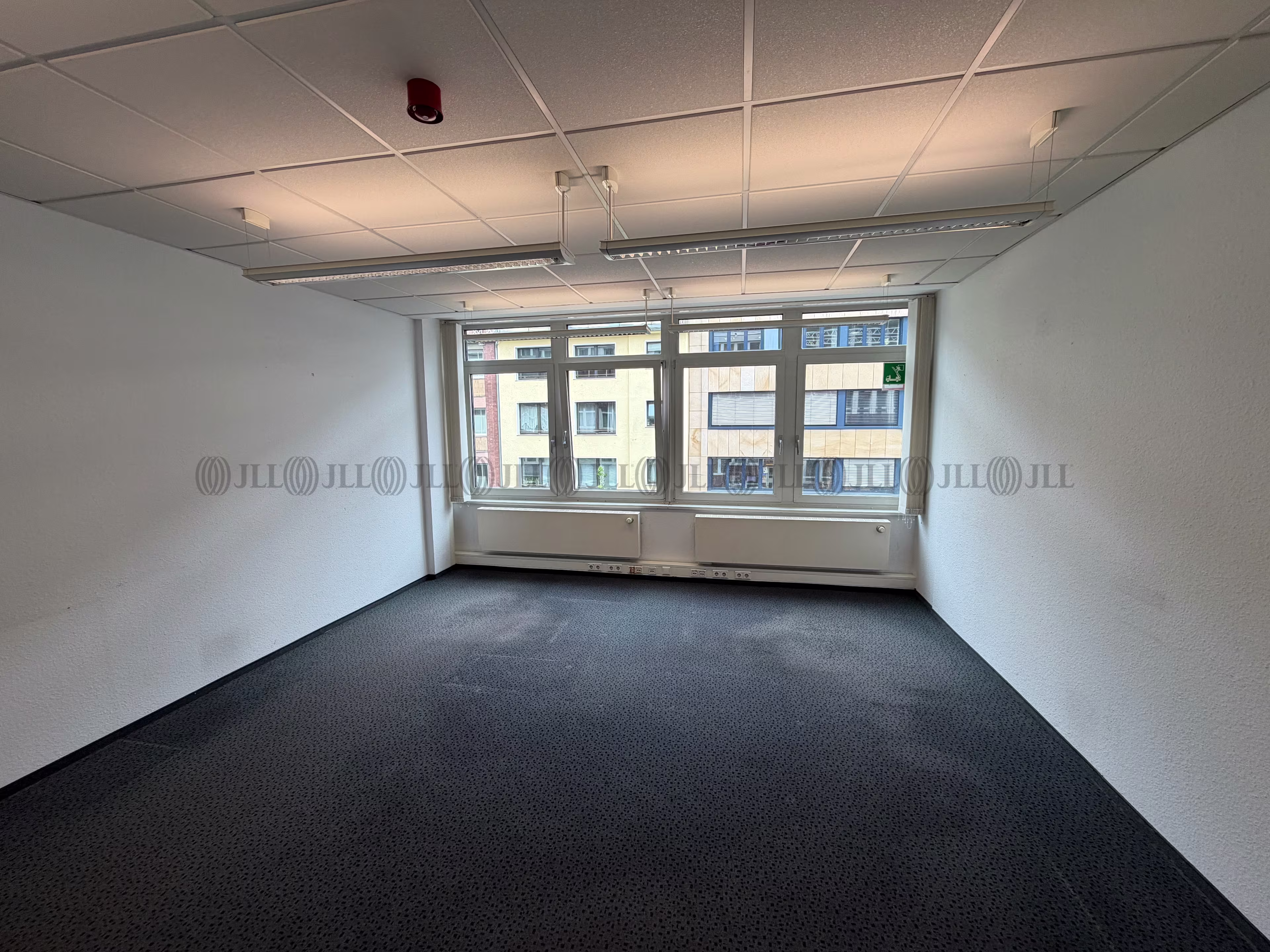 Büroimmobilie - Düsseldorf, Stadtmitte - D0587 Büroimmobilie - Düsseldorf, Stadtmitte - D0587