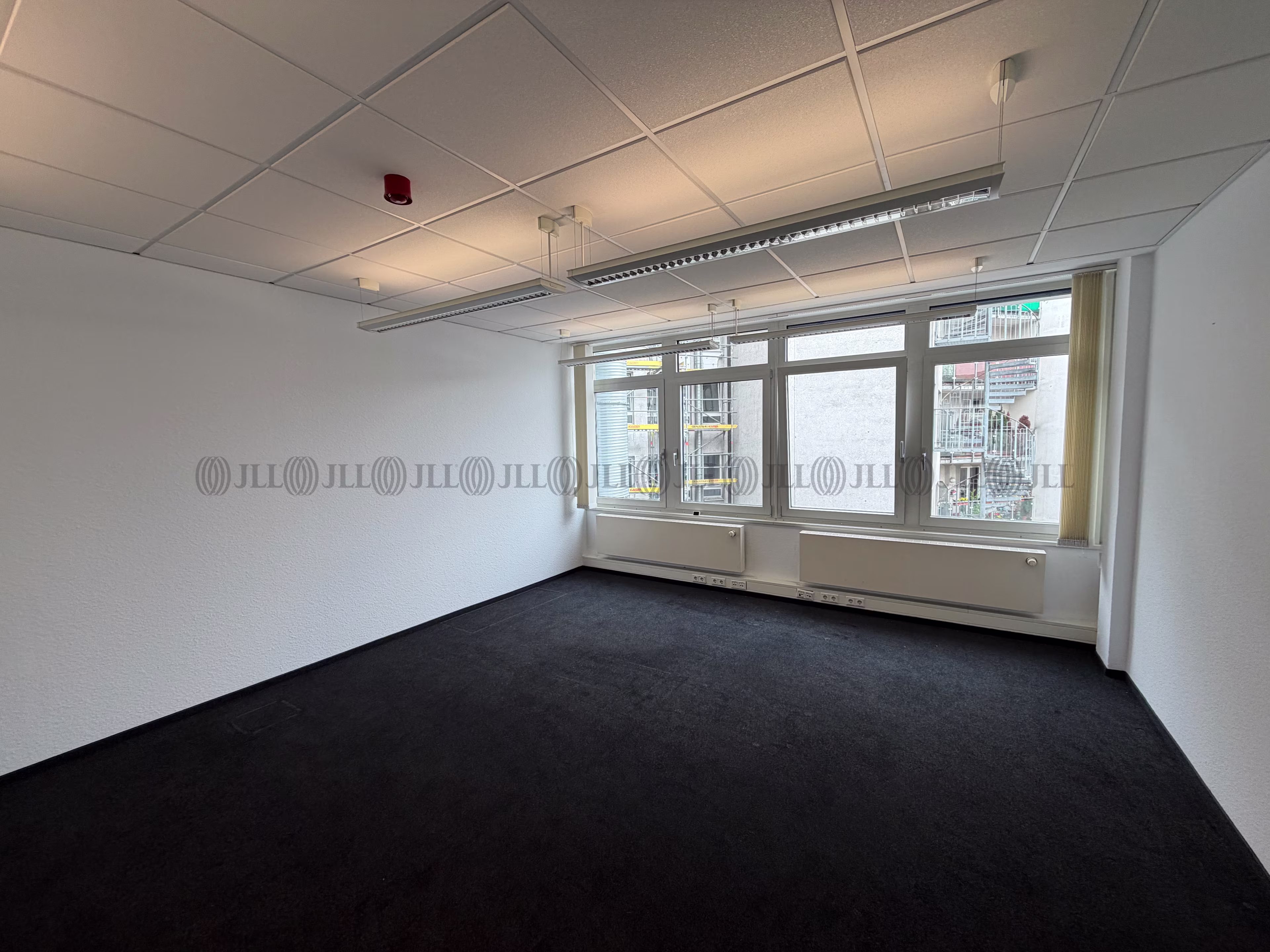 Büroimmobilie - Düsseldorf, Stadtmitte - D0587 Büroimmobilie - Düsseldorf, Stadtmitte - D0587