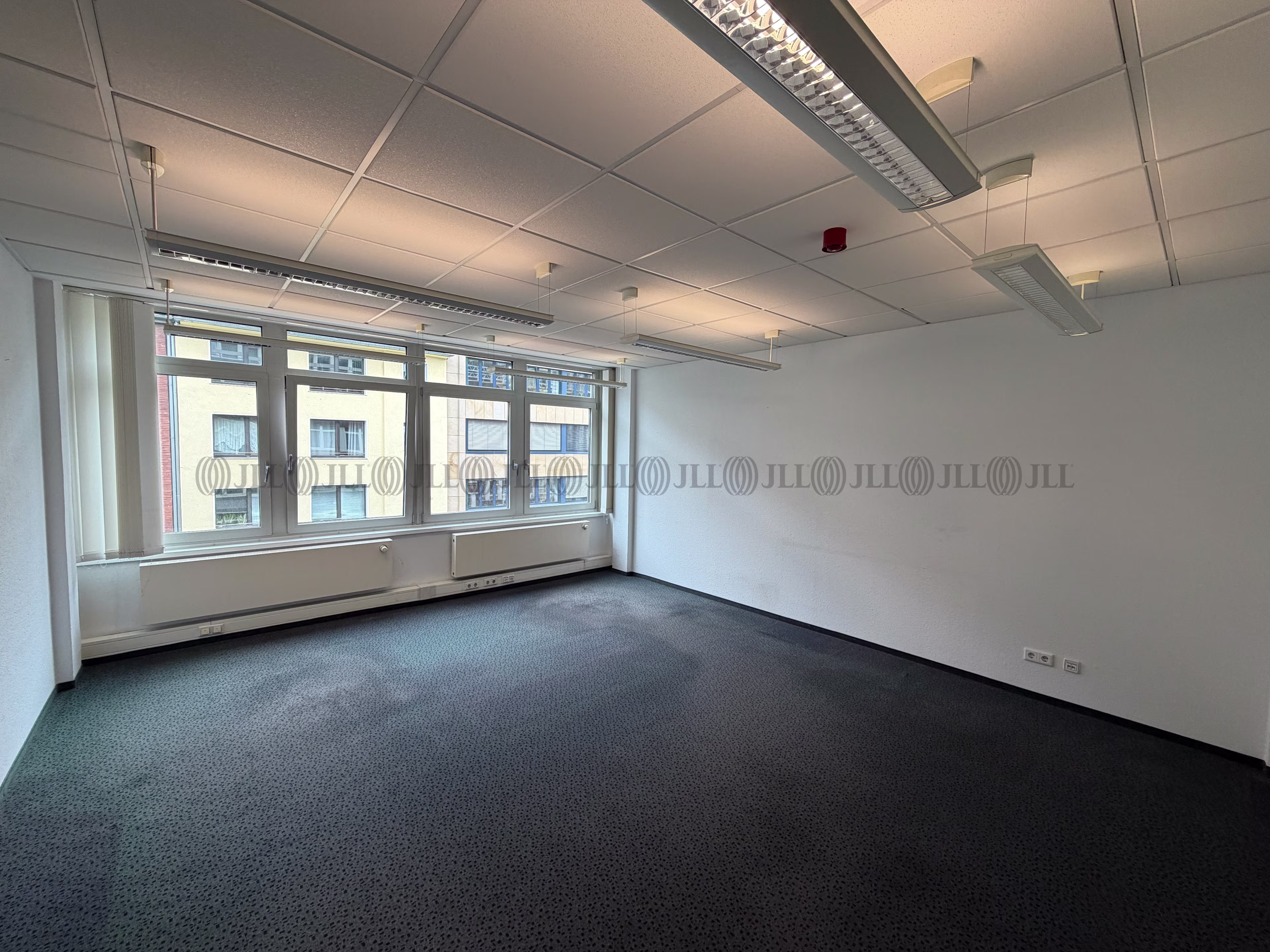 Büroimmobilie - Düsseldorf, Stadtmitte - D0587 Büroimmobilie - Düsseldorf, Stadtmitte - D0587