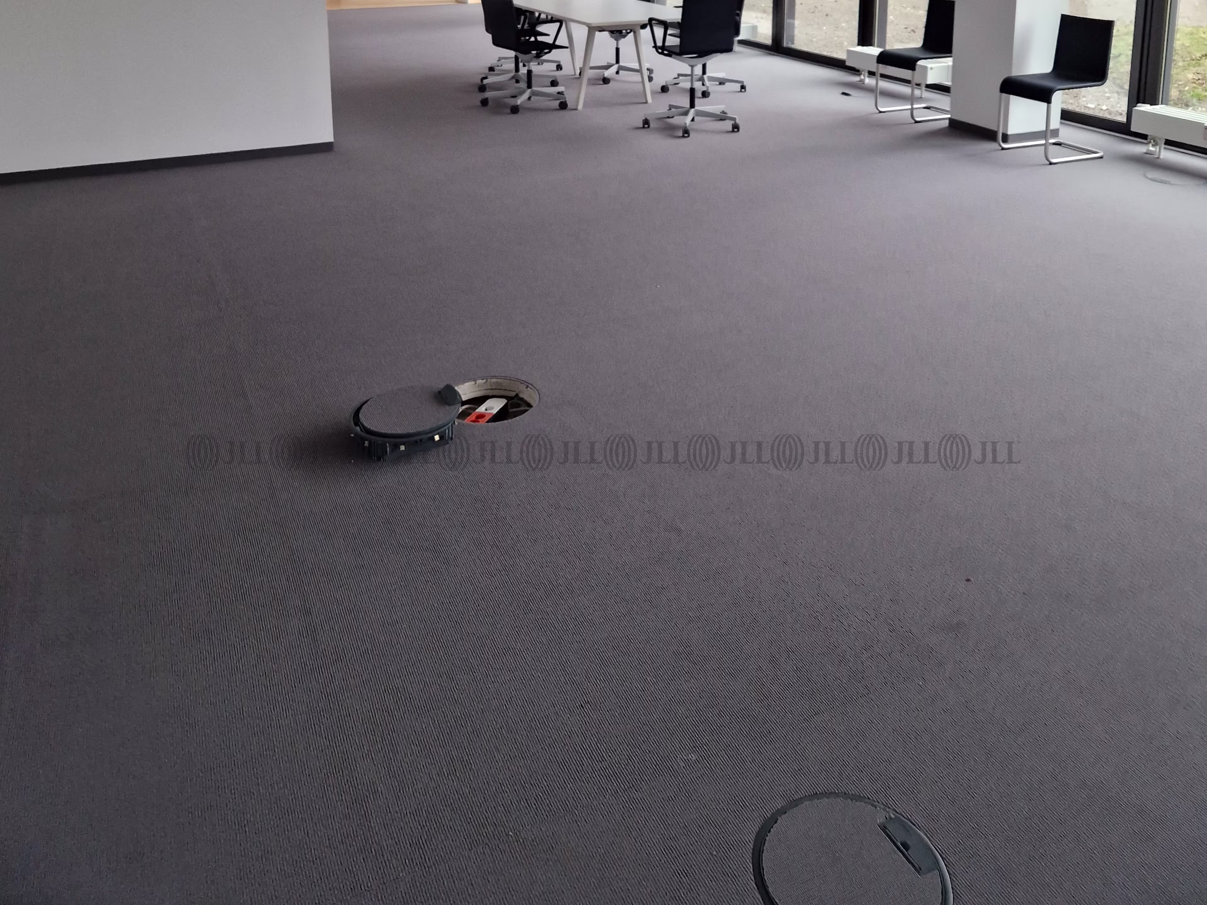 Büroimmobilie - Düsseldorf, Heerdt - D0494