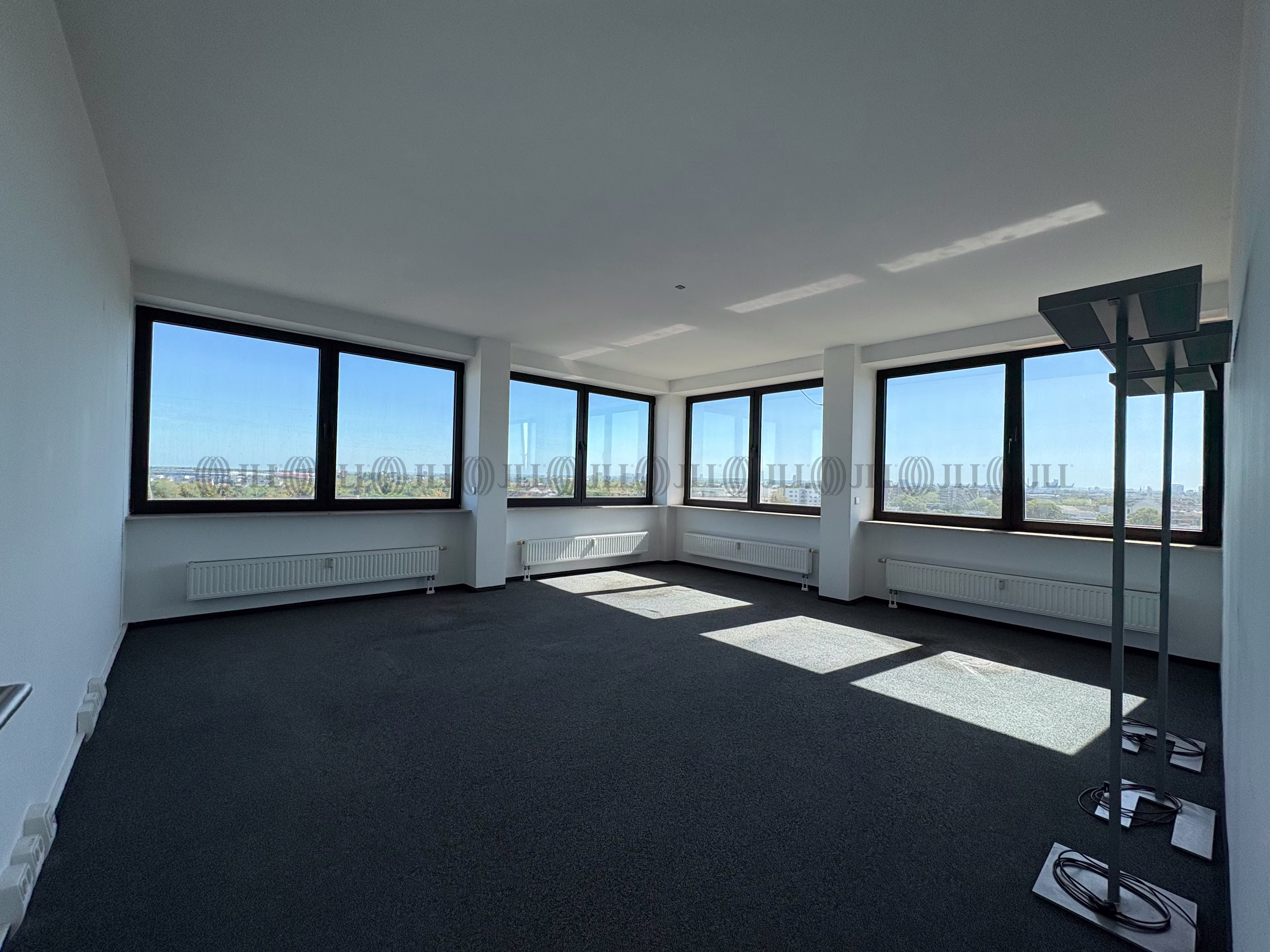 Büroimmobilie - Düsseldorf, Heerdt - D0494