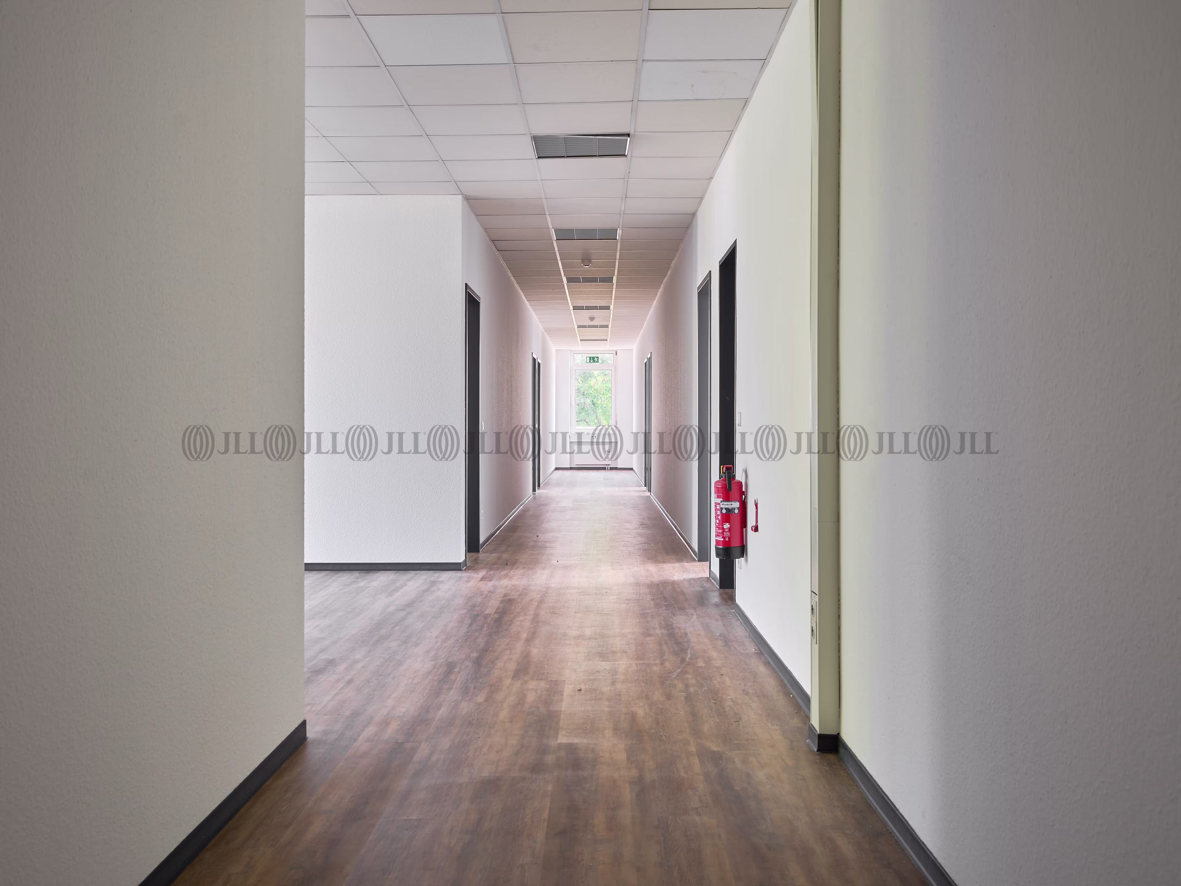 Büroimmobilie - Düsseldorf, Lichtenbroich - D0033 Büroimmobilie - Düsseldorf, Lichtenbroich - D0033