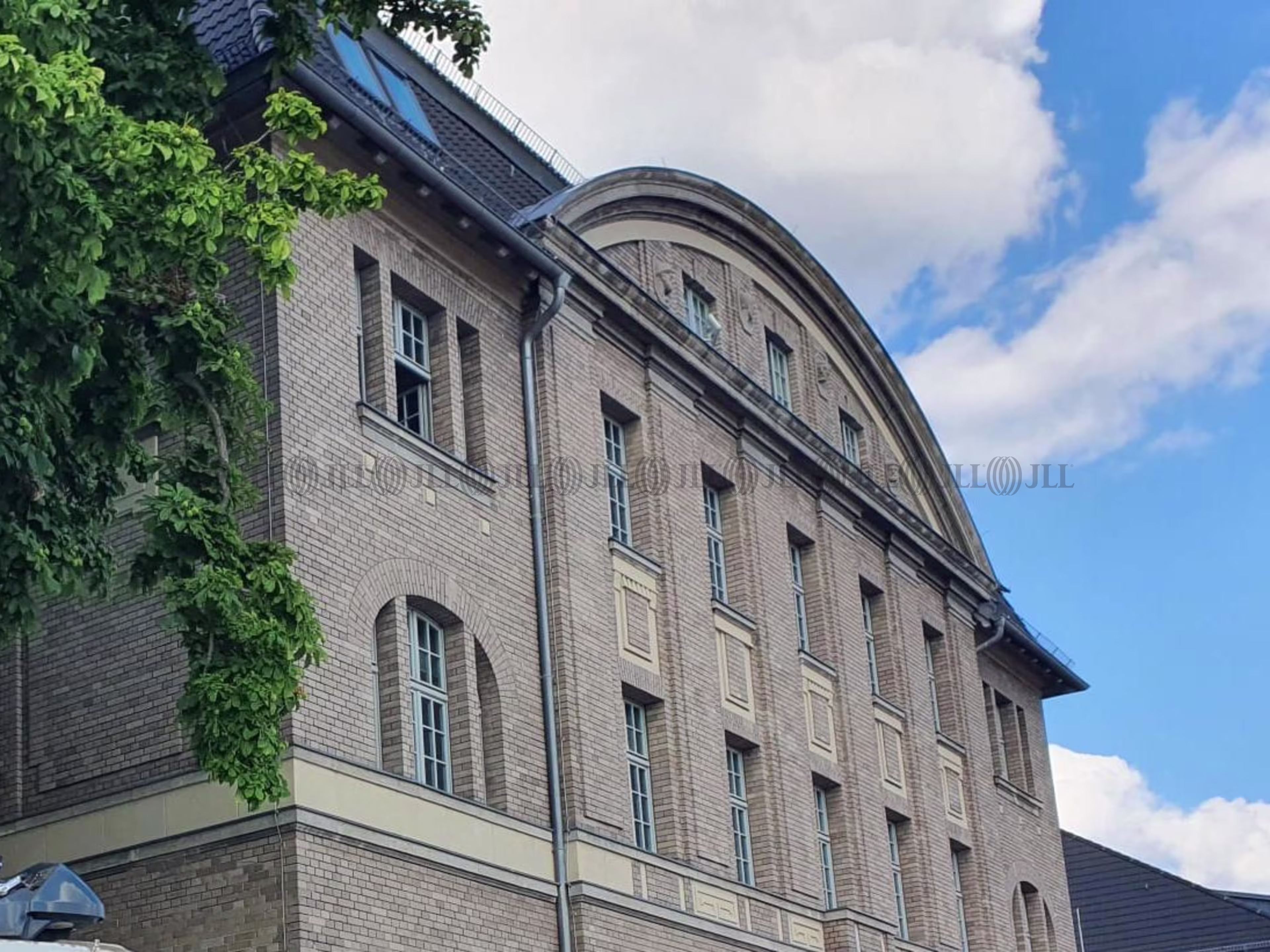 Büroimmobilie - Berlin, Friedrichshain - B3369
