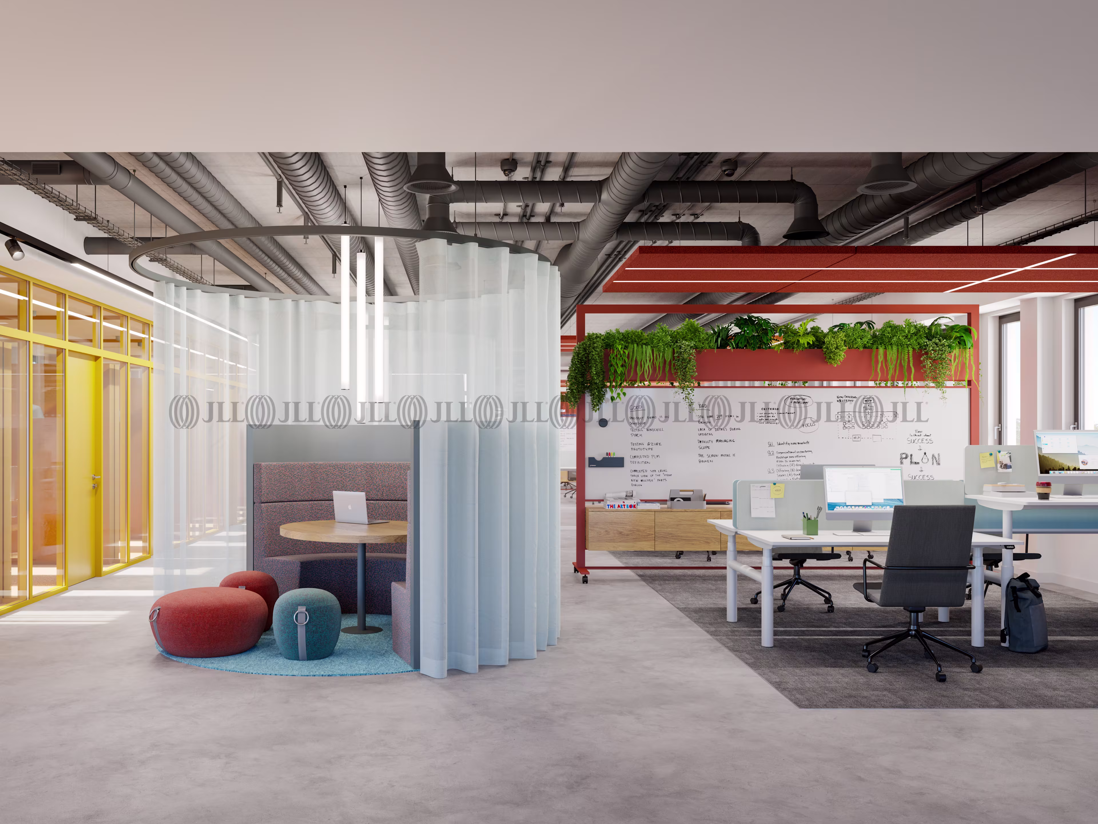 Büroimmobilie - Düsseldorf, Golzheim - D3297 Büroimmobilie - Düsseldorf, Golzheim - D3297