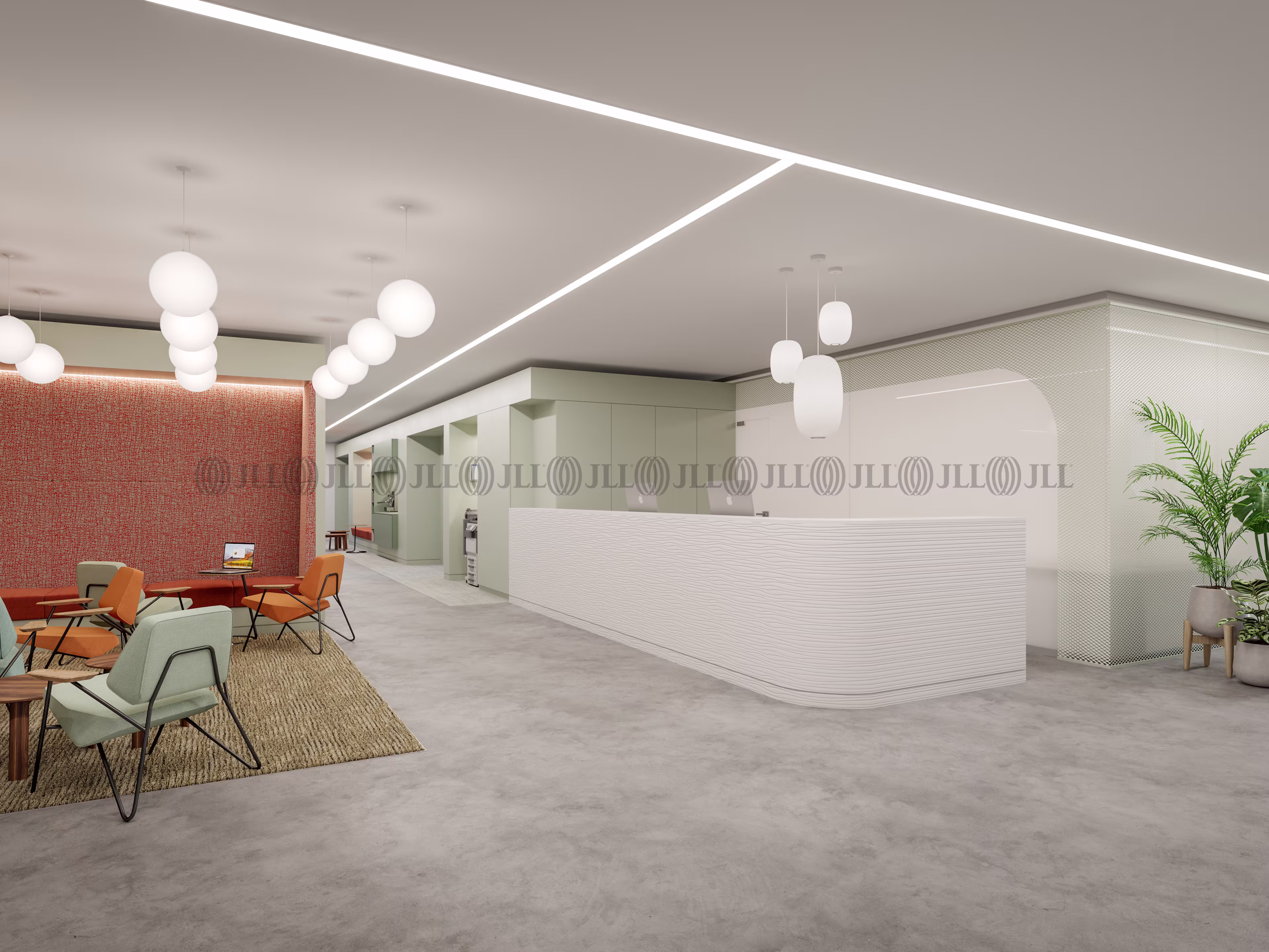 Büroimmobilie - Düsseldorf, Golzheim - D3297 Büroimmobilie - Düsseldorf, Golzheim - D3297