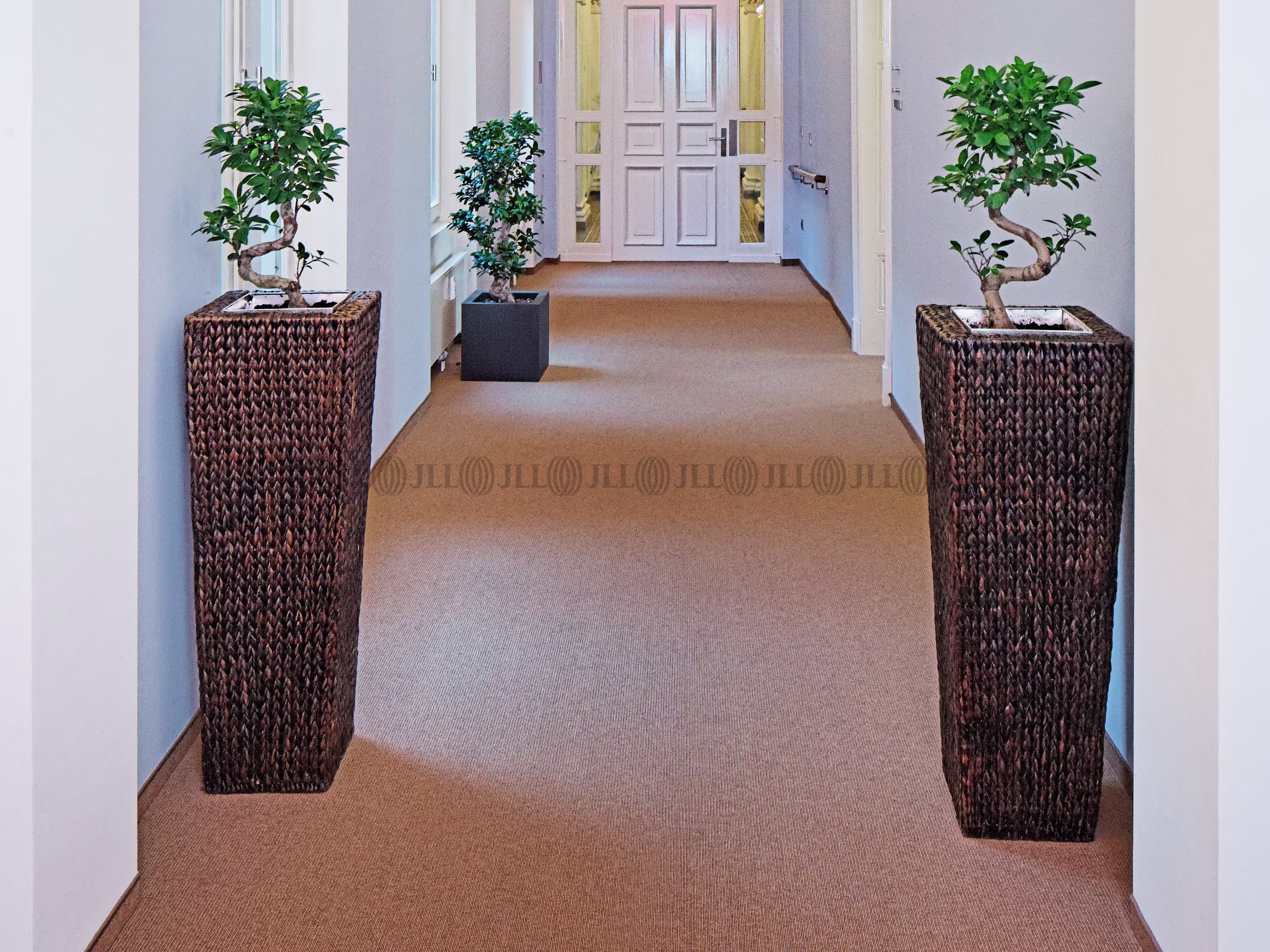 Büroimmobilie - Hamburg, Neustadt - H1089