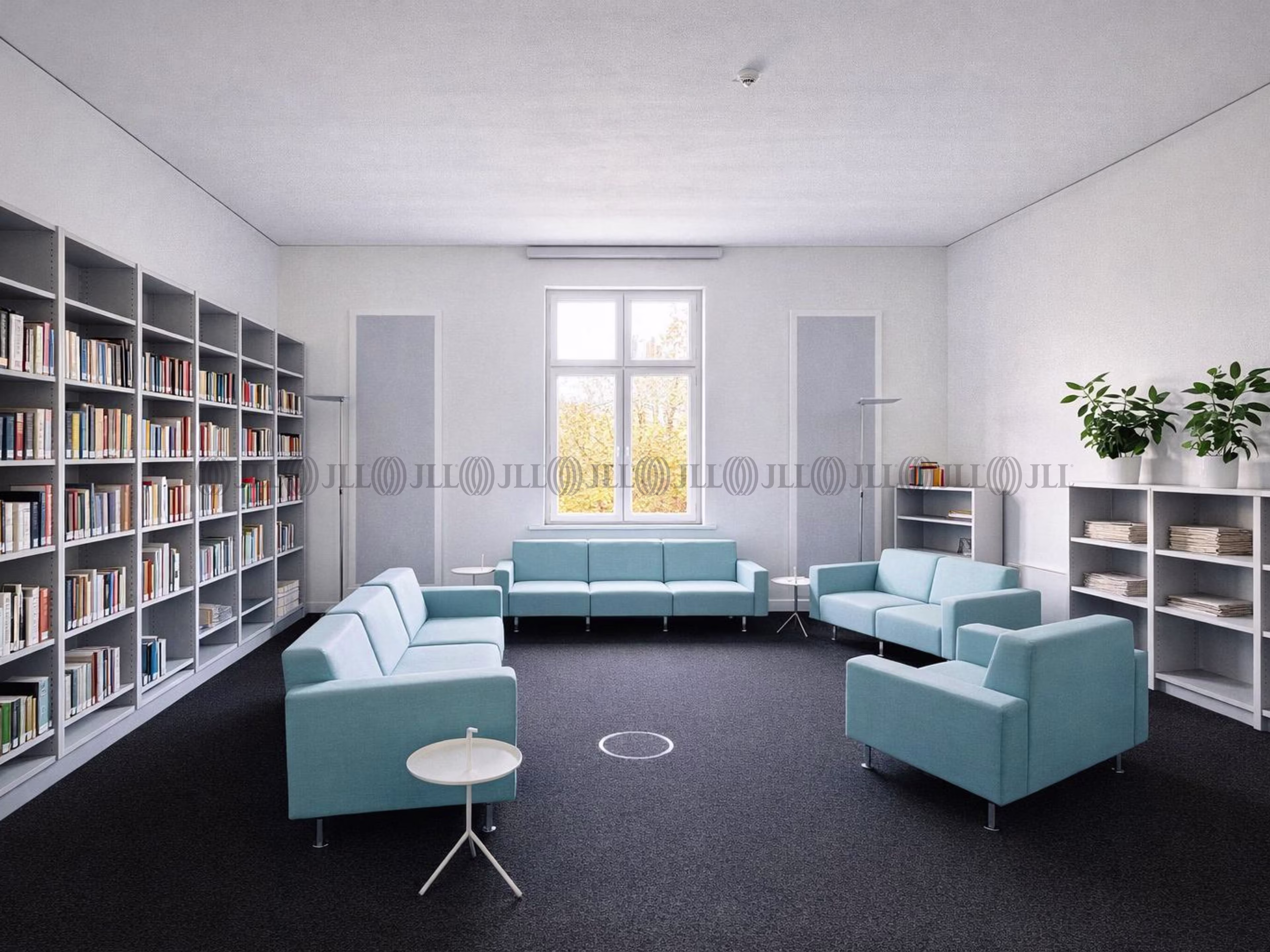 Büroimmobilie - Hamburg, Neustadt - H1089
