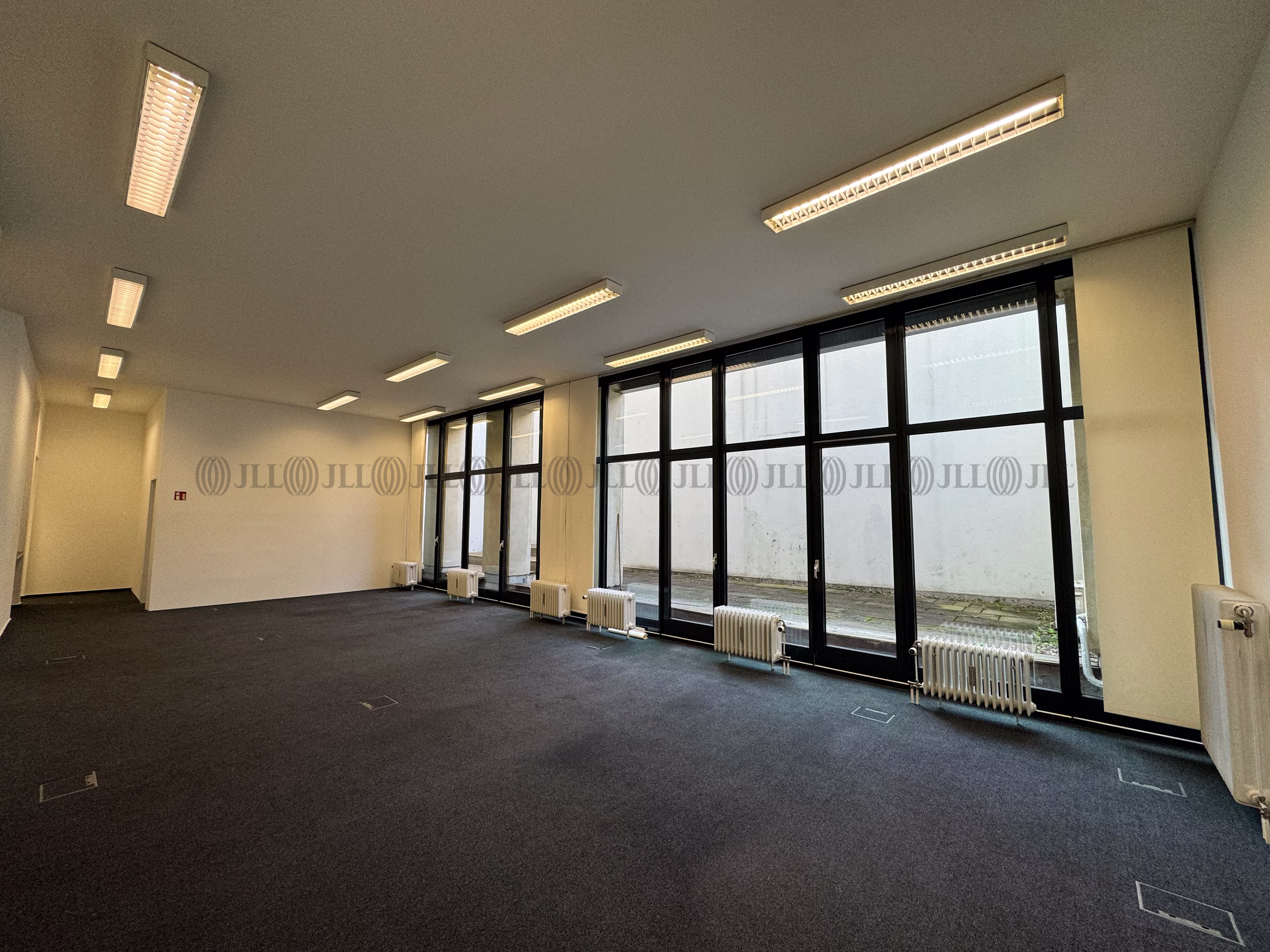 Büroimmobilie - Köln, Altstadt-Nord - K1054 Büroimmobilie - Köln, Altstadt-Nord - K1054