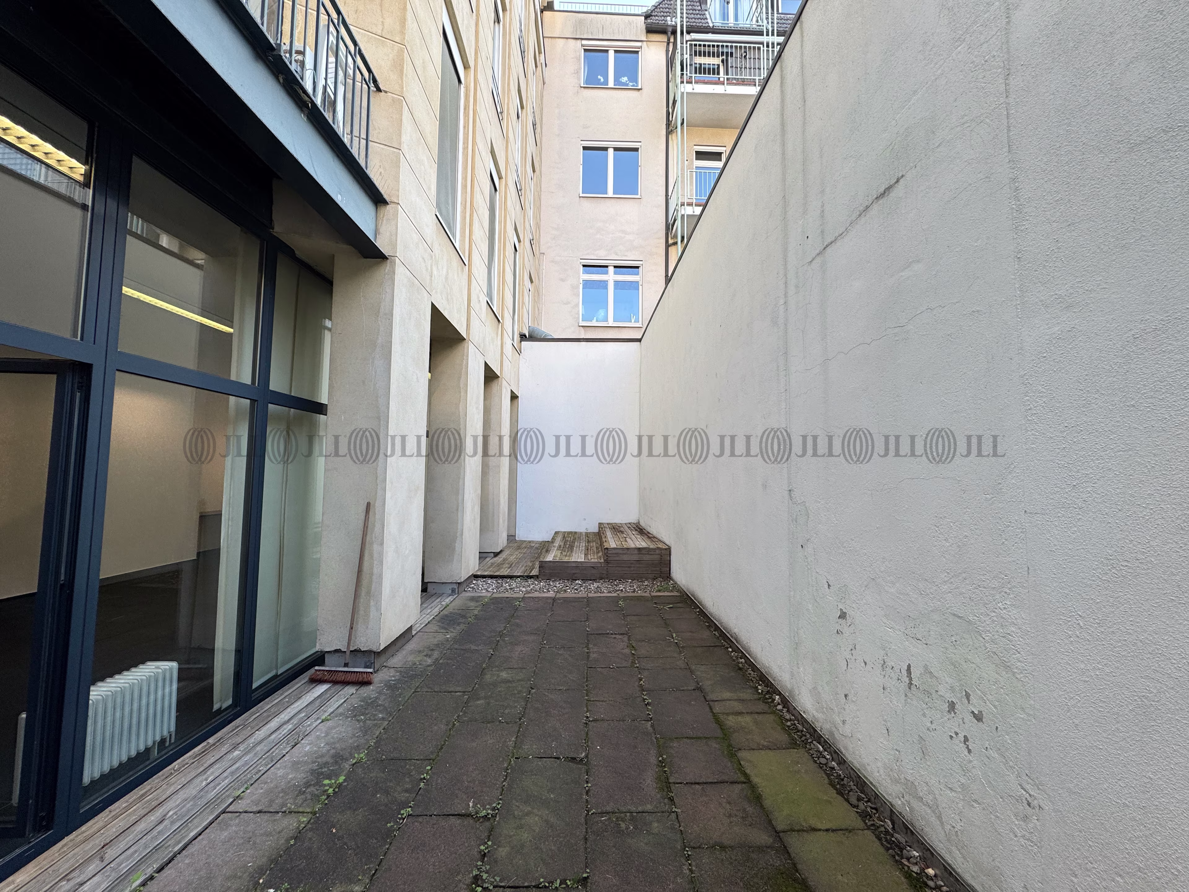 Büroimmobilie - Köln, Altstadt-Nord - K1054 Büroimmobilie - Köln, Altstadt-Nord - K1054