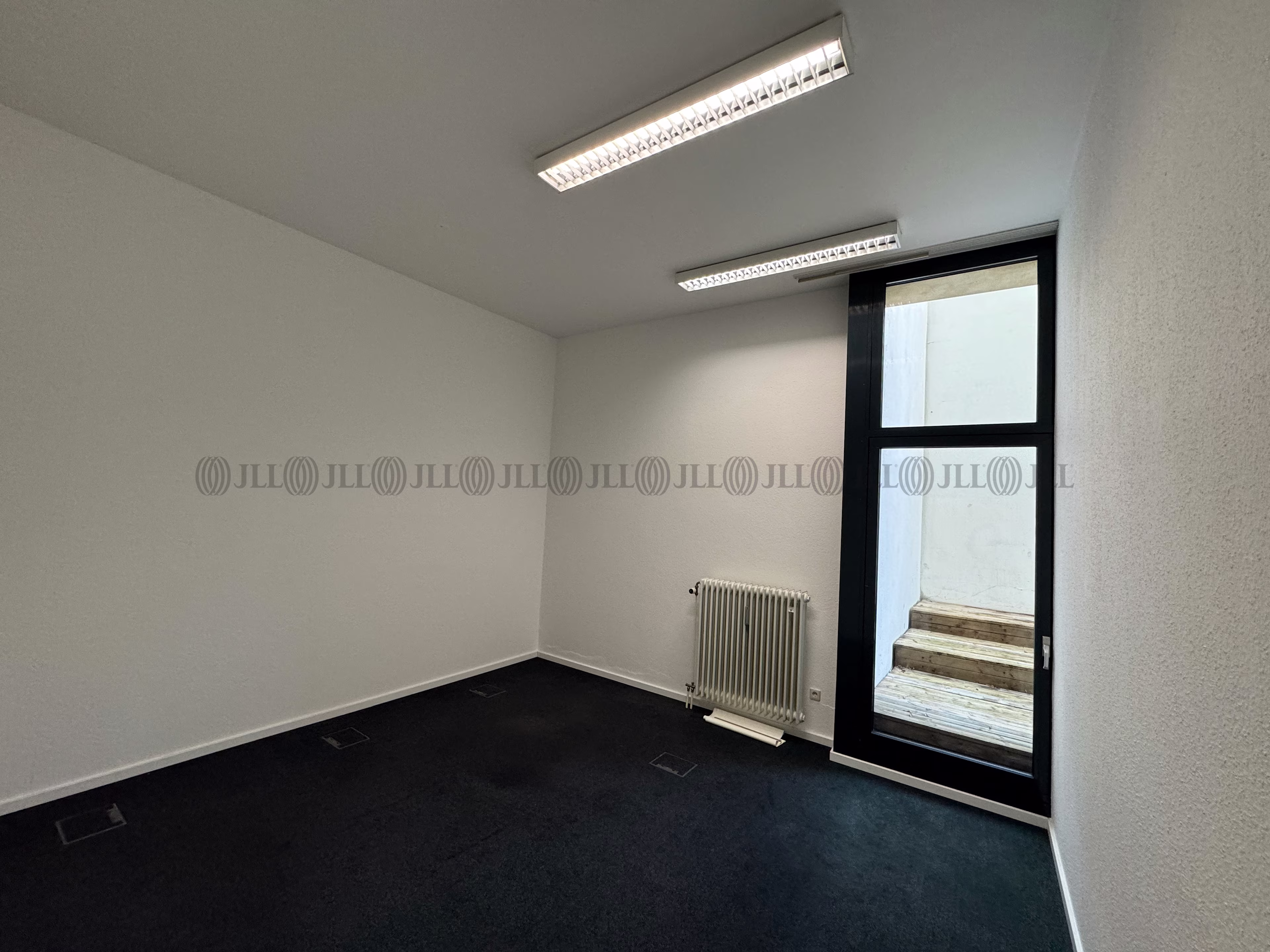 Büroimmobilie - Köln, Altstadt-Nord - K1054 Büroimmobilie - Köln, Altstadt-Nord - K1054