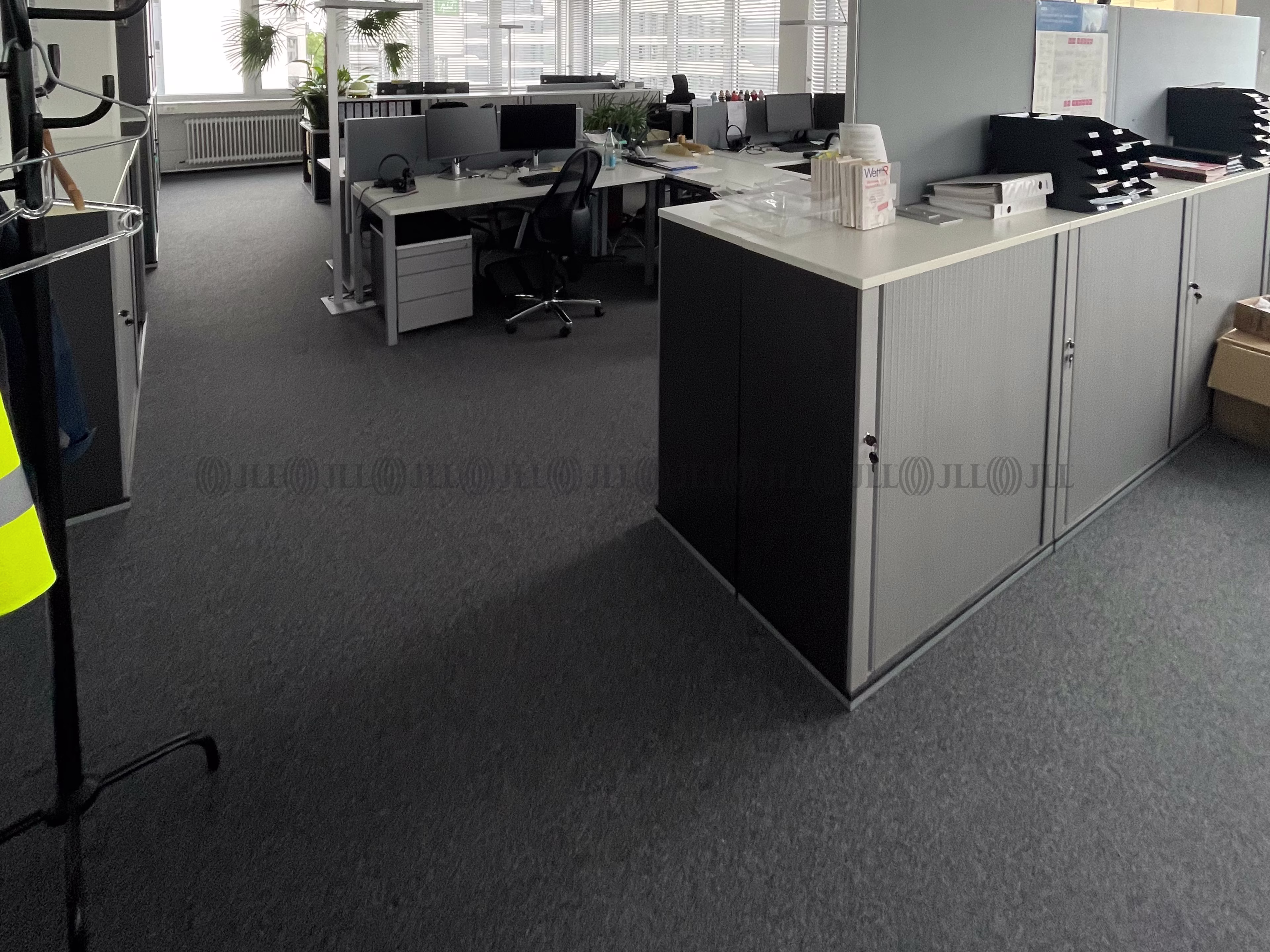 Büroimmobilie - Stuttgart, Möhringen - S0482