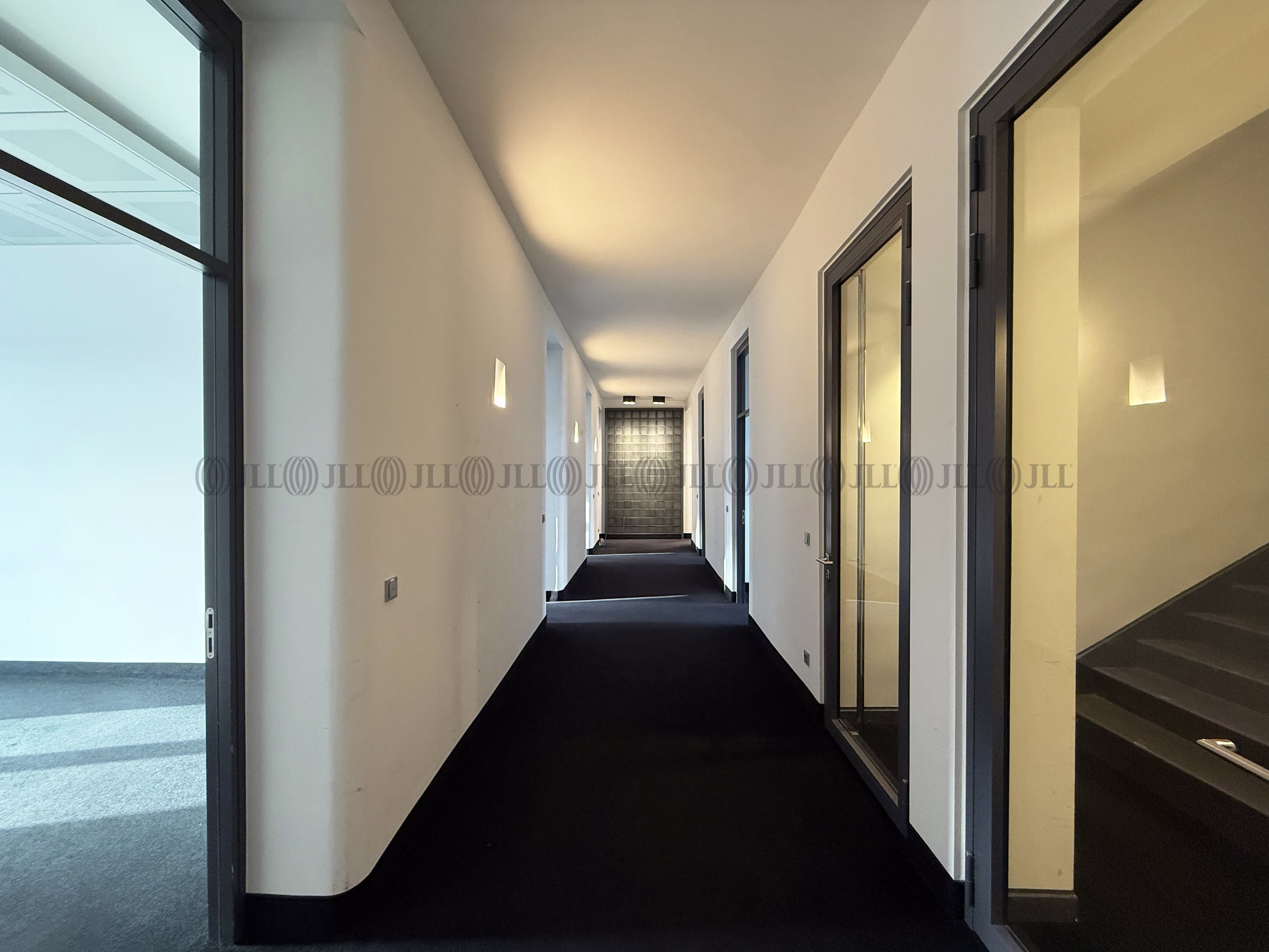 Büroimmobilie - Düsseldorf, Stadtmitte - D1134