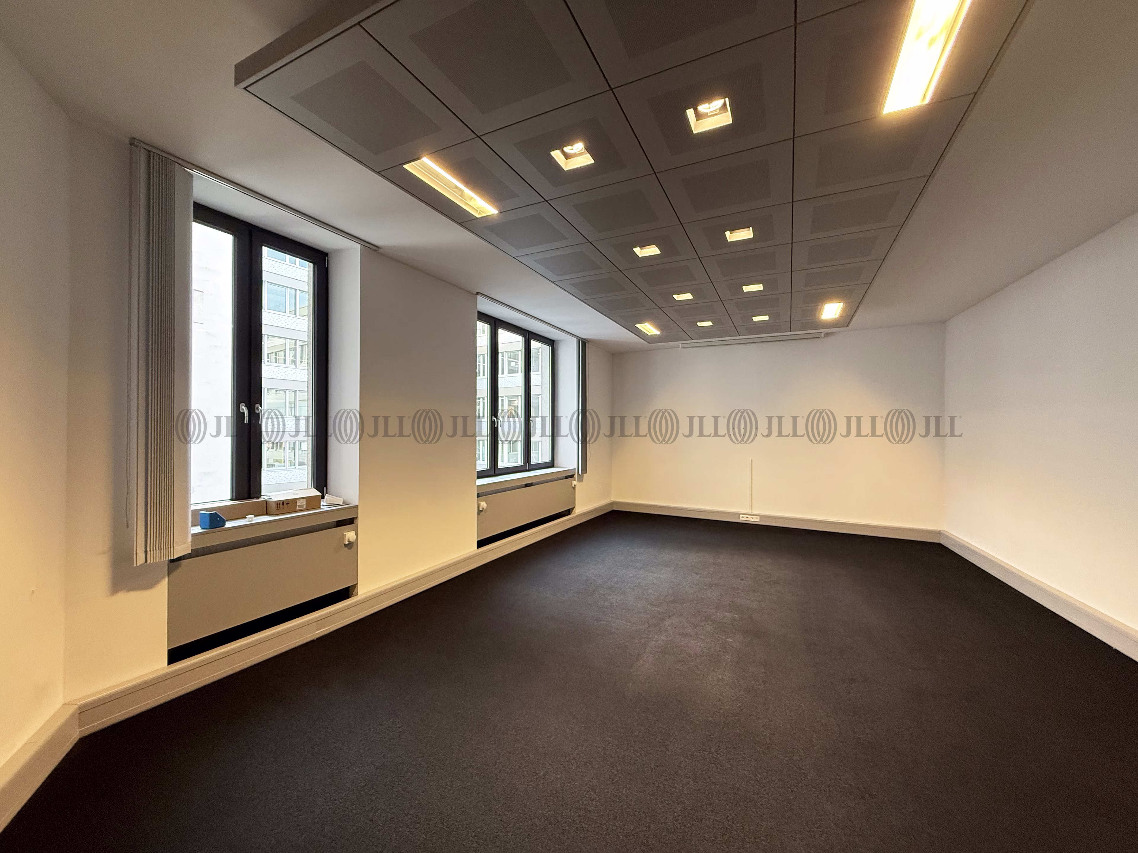 Büroimmobilie - Düsseldorf, Stadtmitte - D1134