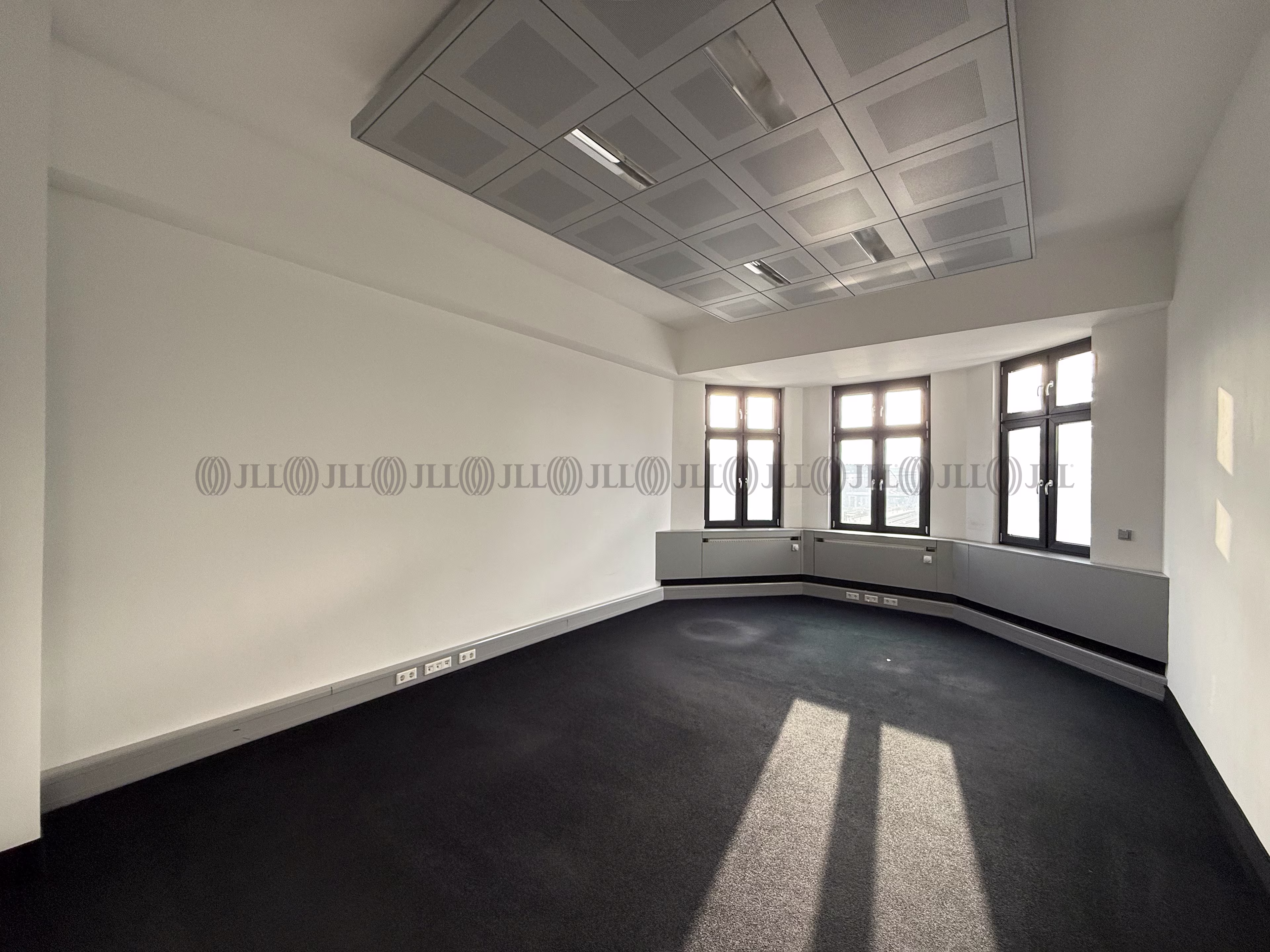 Büroimmobilie - Düsseldorf, Stadtmitte - D1134