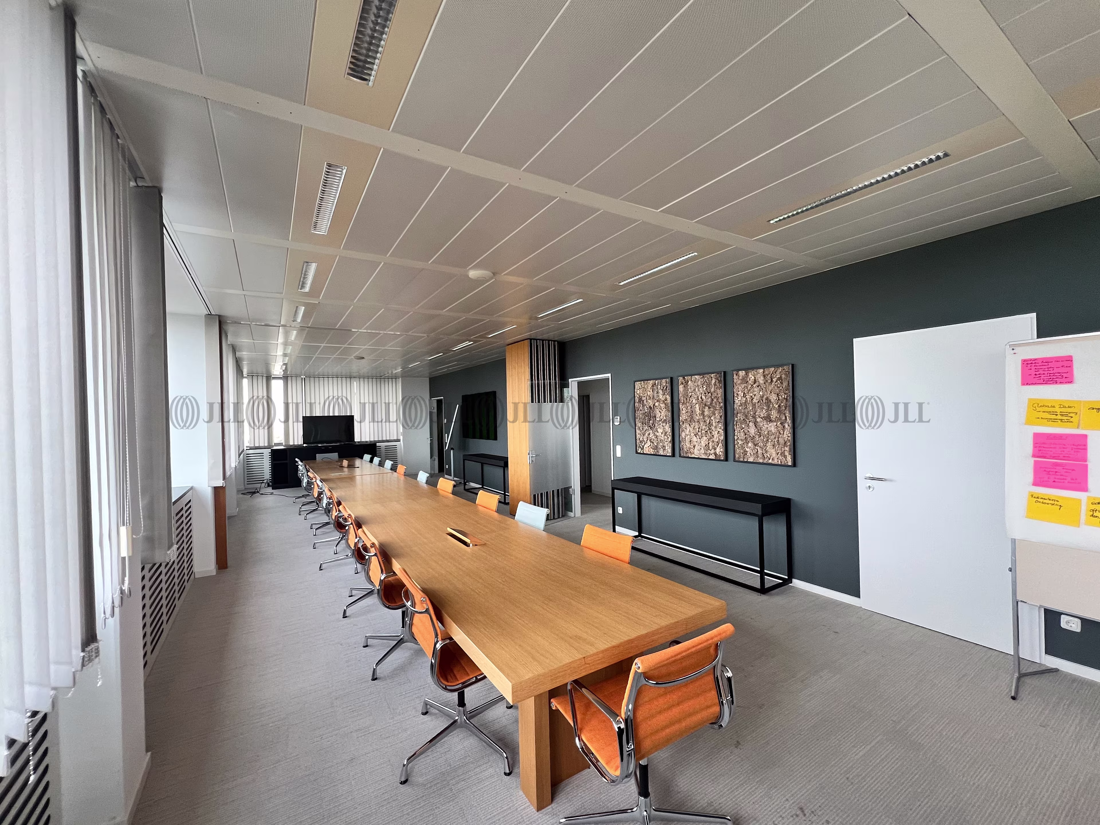 Büroimmobilie - Düsseldorf, Rath - D0673