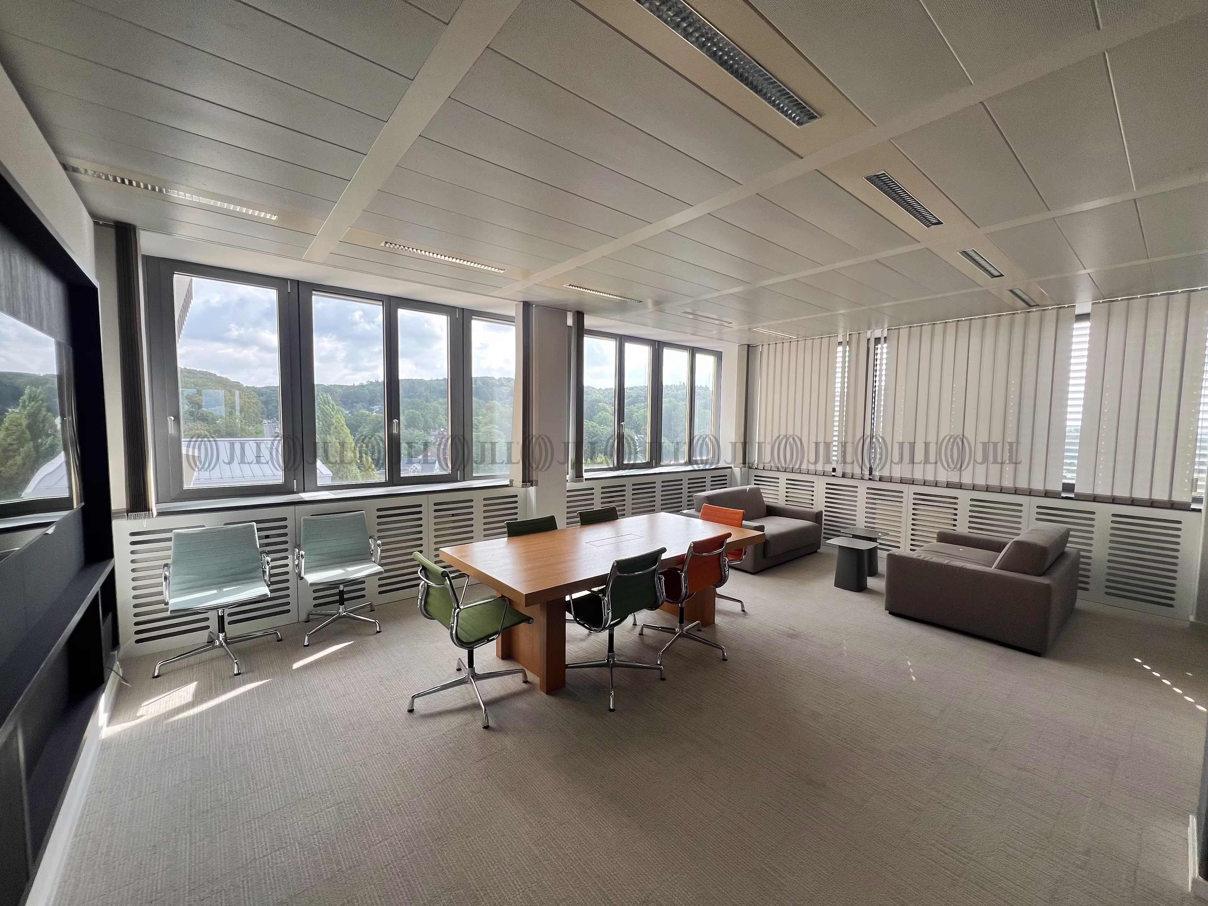 Büroimmobilie - Düsseldorf, Rath - D0673