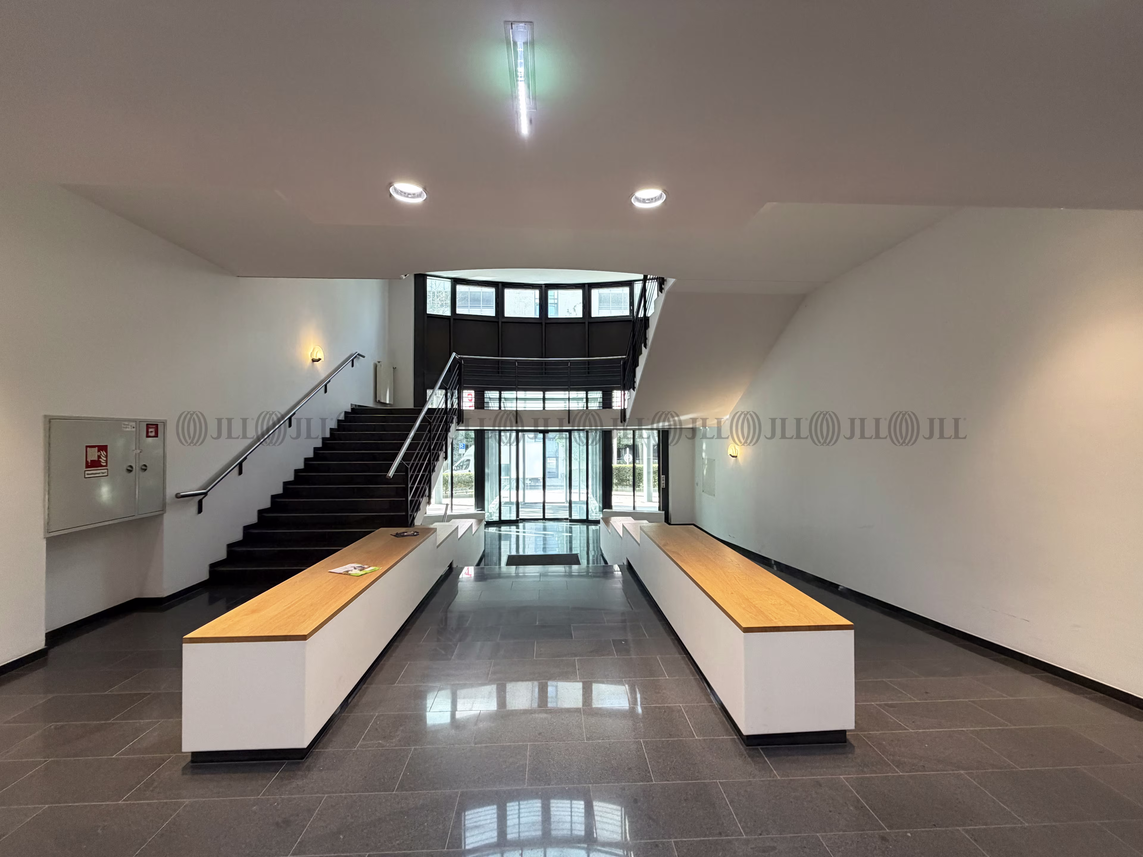 Büroimmobilie - Neuss - D2641
