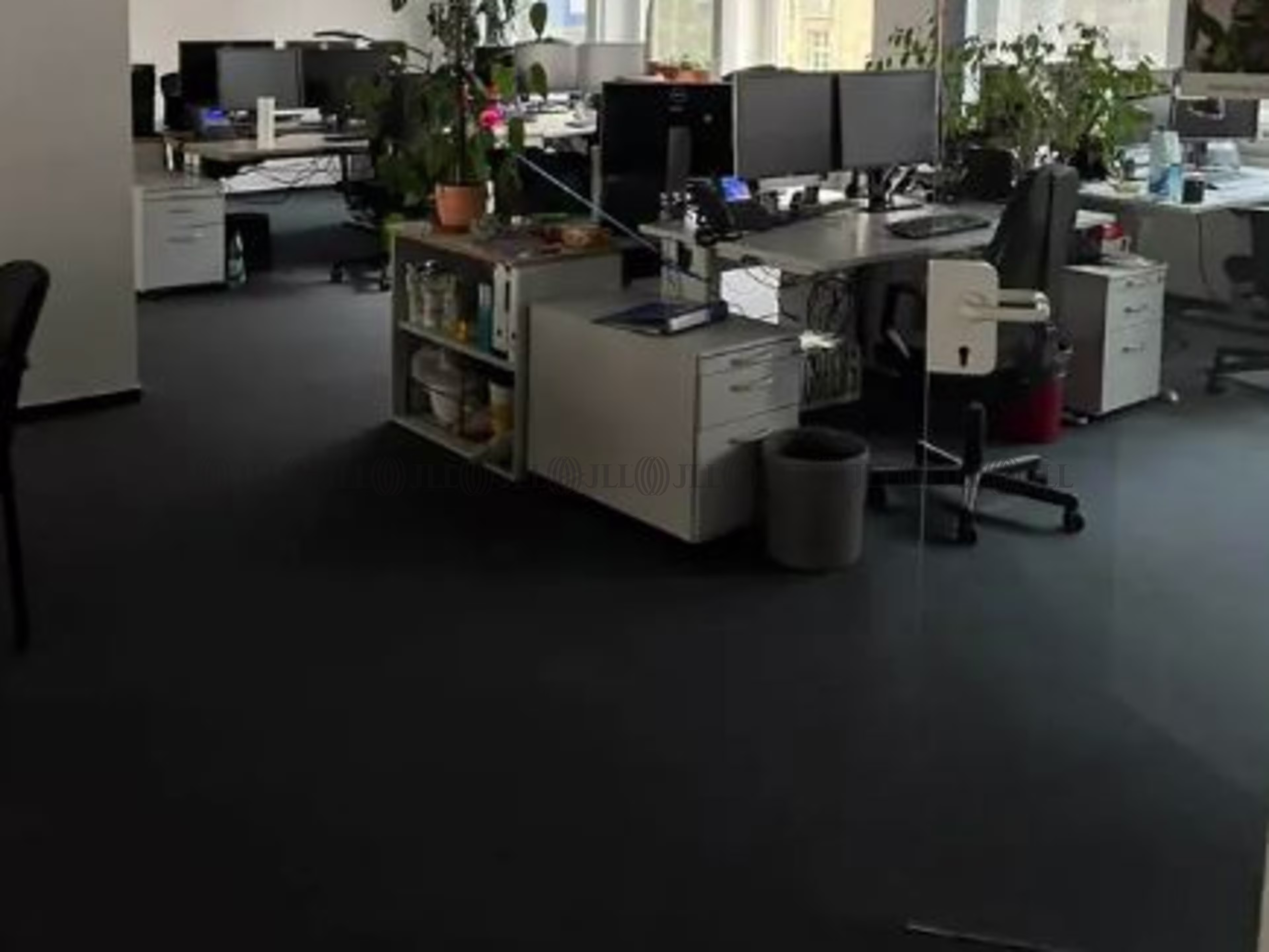 Büroimmobilie - Frankfurt am Main, Bahnhofsviertel - F3163 Büroimmobilie - Frankfurt am Main, Bahnhofsviertel - F3163