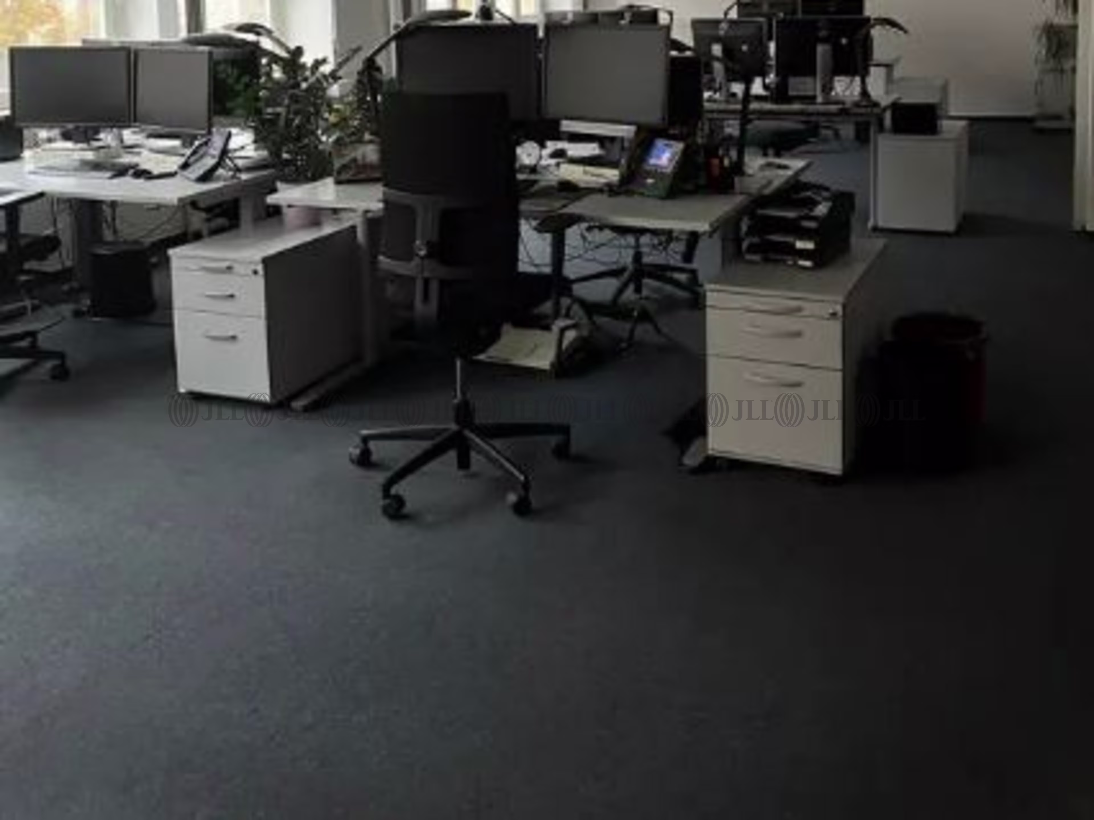 Büroimmobilie - Frankfurt am Main, Bahnhofsviertel - F3163 Büroimmobilie - Frankfurt am Main, Bahnhofsviertel - F3163