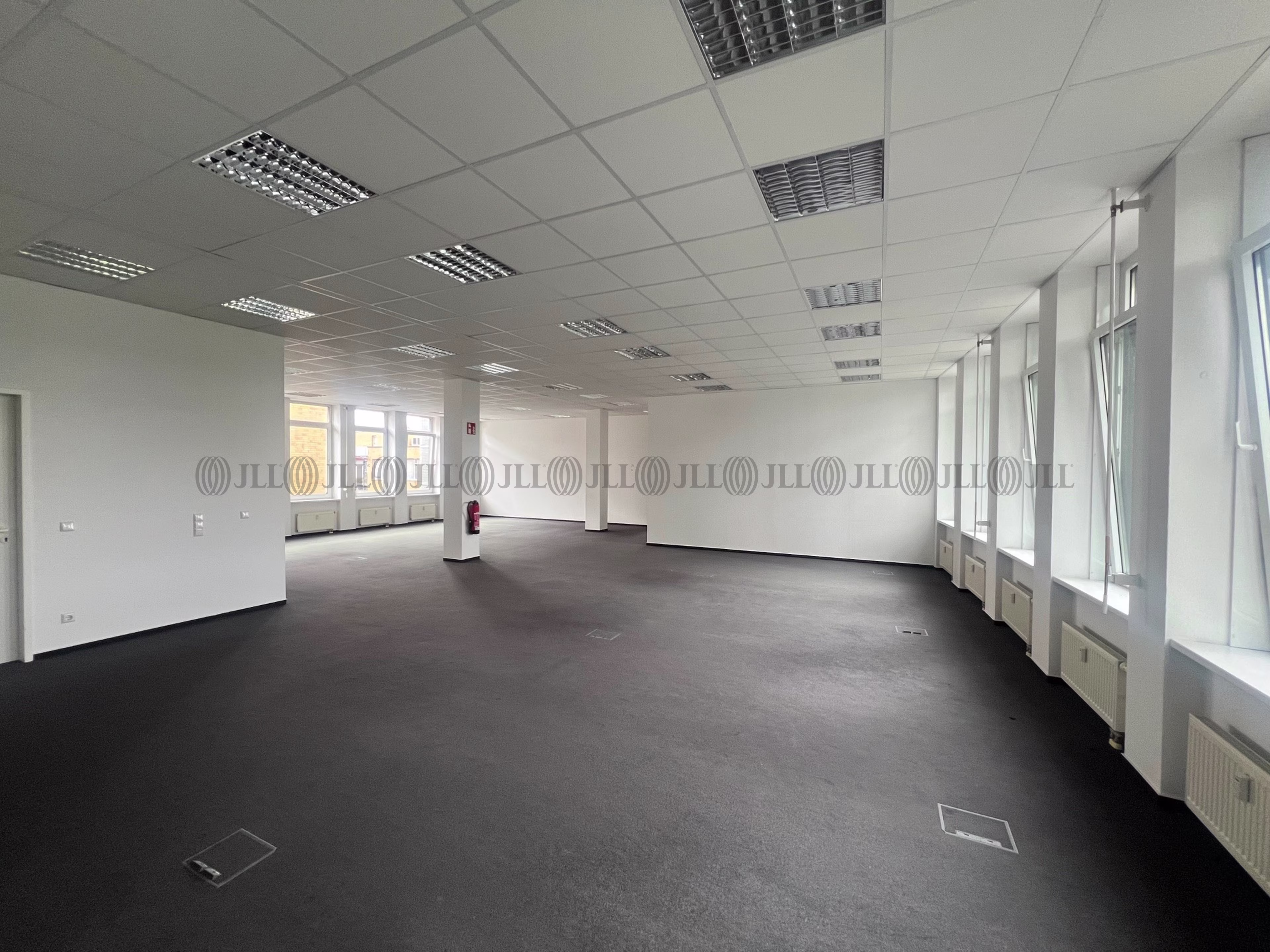 Büroimmobilie - Düsseldorf, Lichtenbroich - D0540 Büroimmobilie - Düsseldorf, Lichtenbroich - D0540