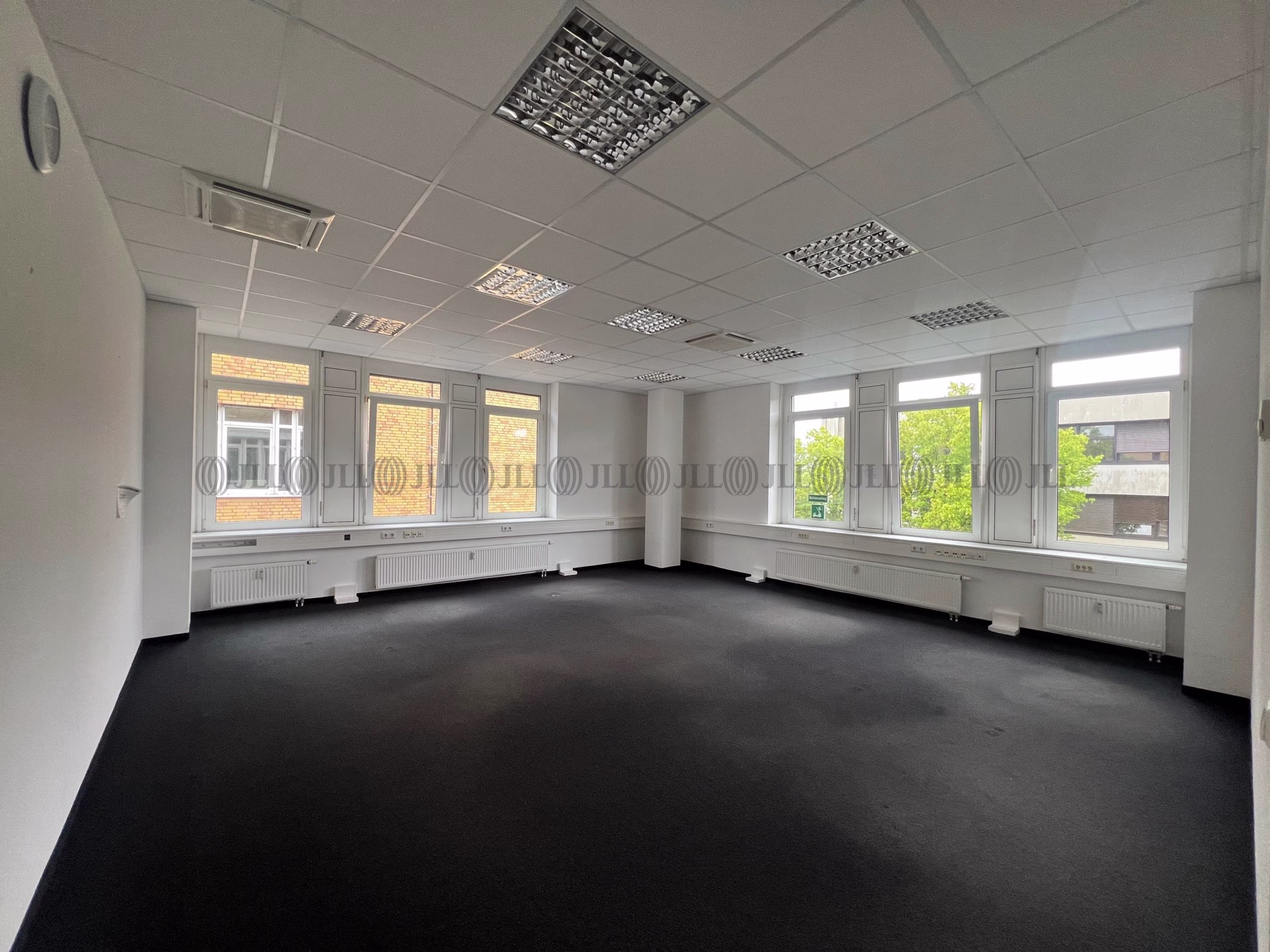 Büroimmobilie - Düsseldorf, Lichtenbroich - D0540 Büroimmobilie - Düsseldorf, Lichtenbroich - D0540