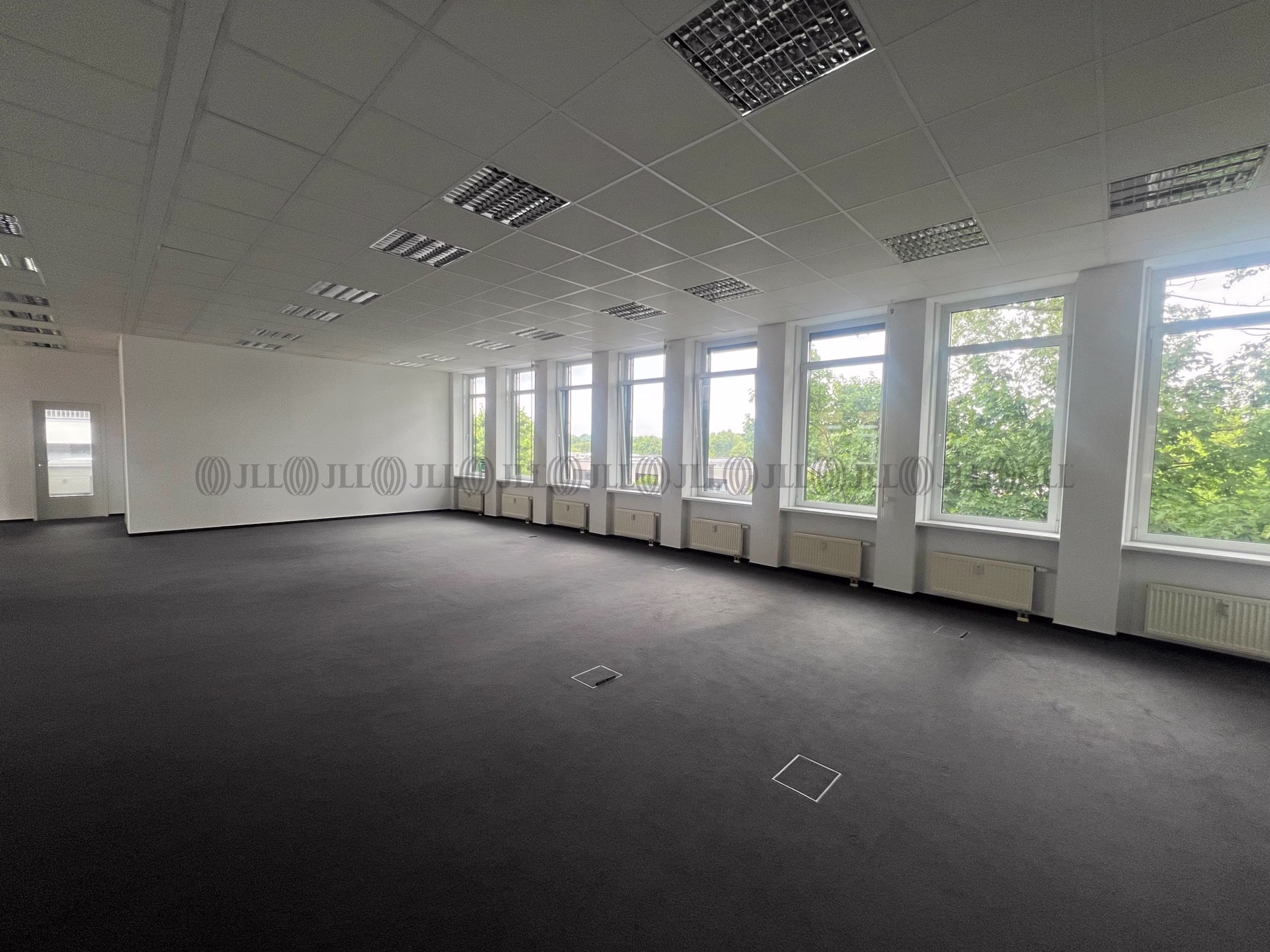 Büroimmobilie - Düsseldorf, Lichtenbroich - D0540 Büroimmobilie - Düsseldorf, Lichtenbroich - D0540